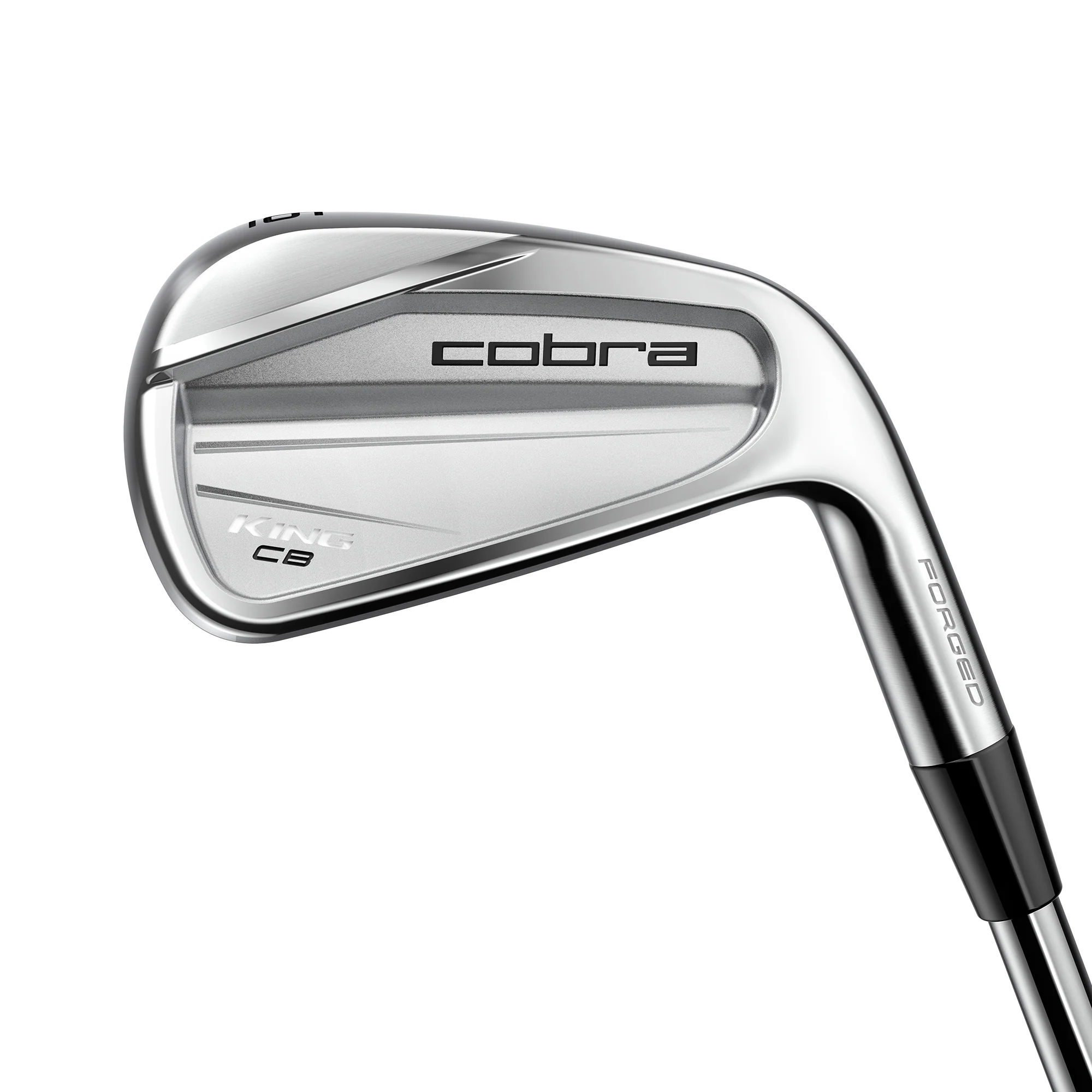 KING CB/MB - Single Irons | Cavity | Left - Image 5