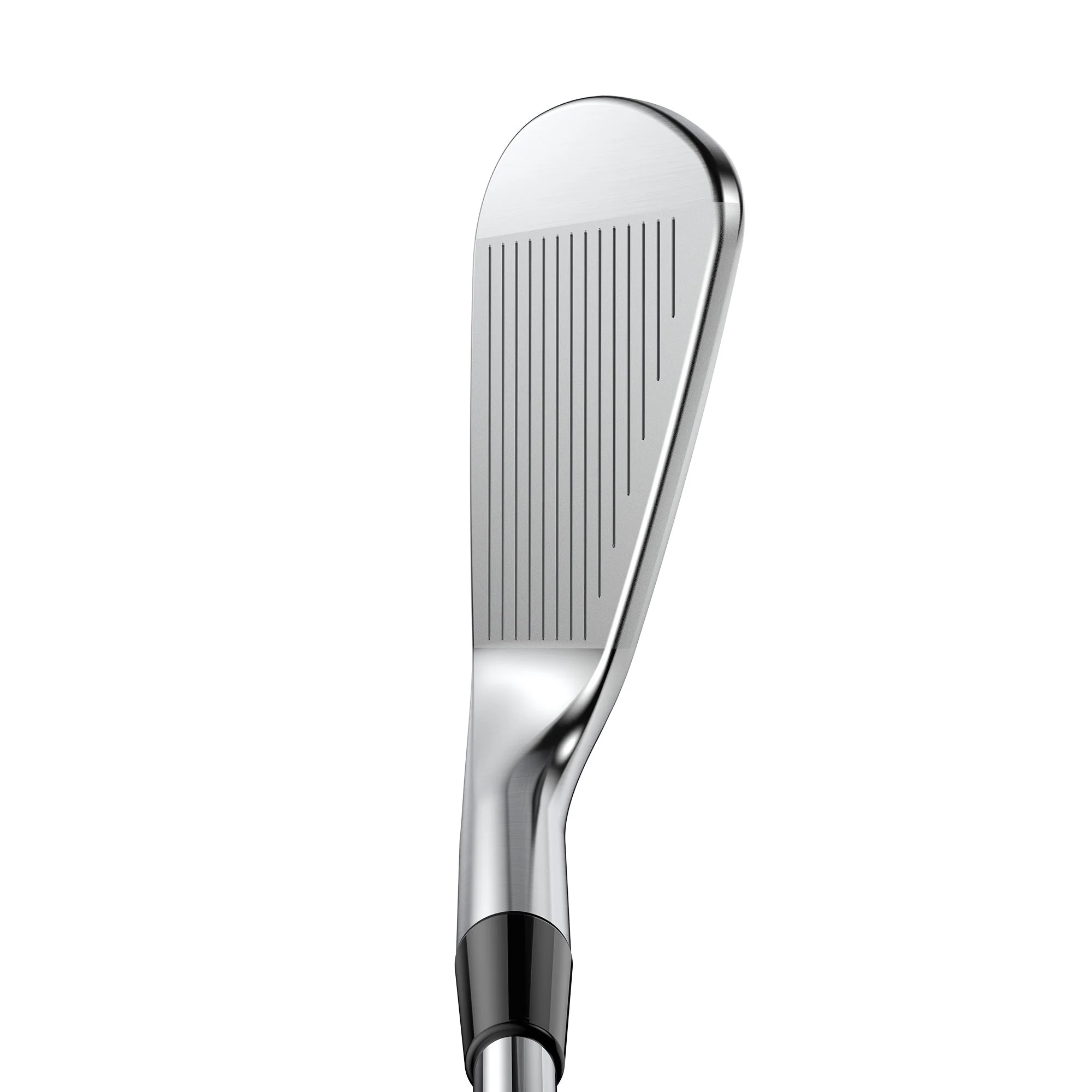 KING CB/MB - Single Irons | Muscle | Left - Image 2
