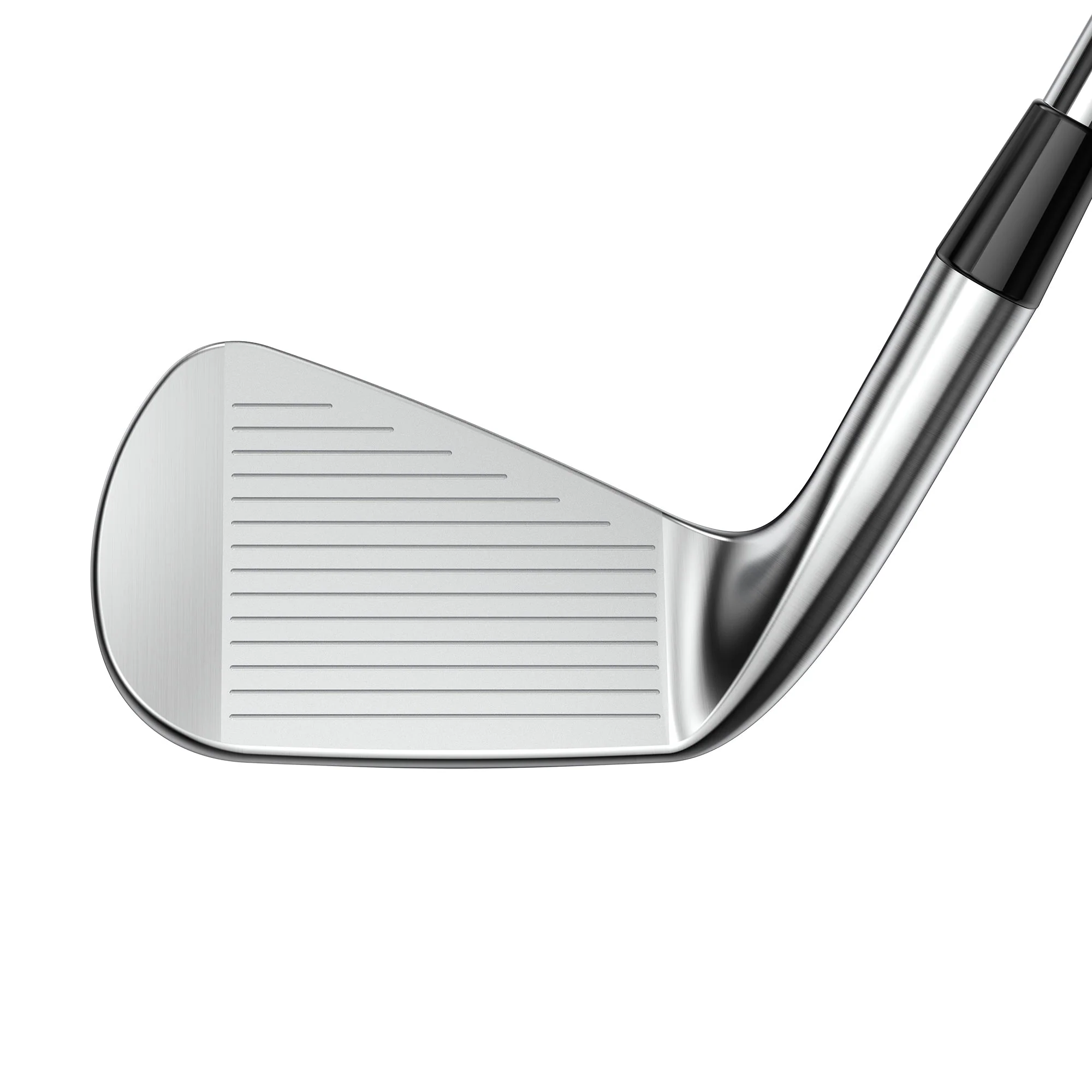 KING CB/MB - Single Irons | Muscle | Left - Image 3