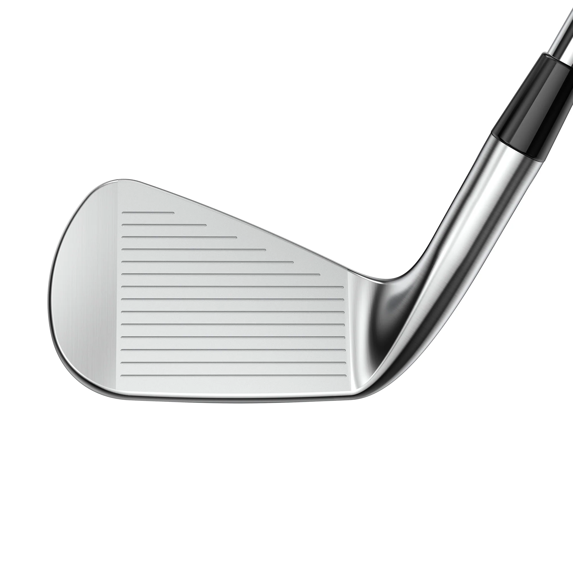 KING CB/MB - Single Irons | Muscle | Right - Image 3