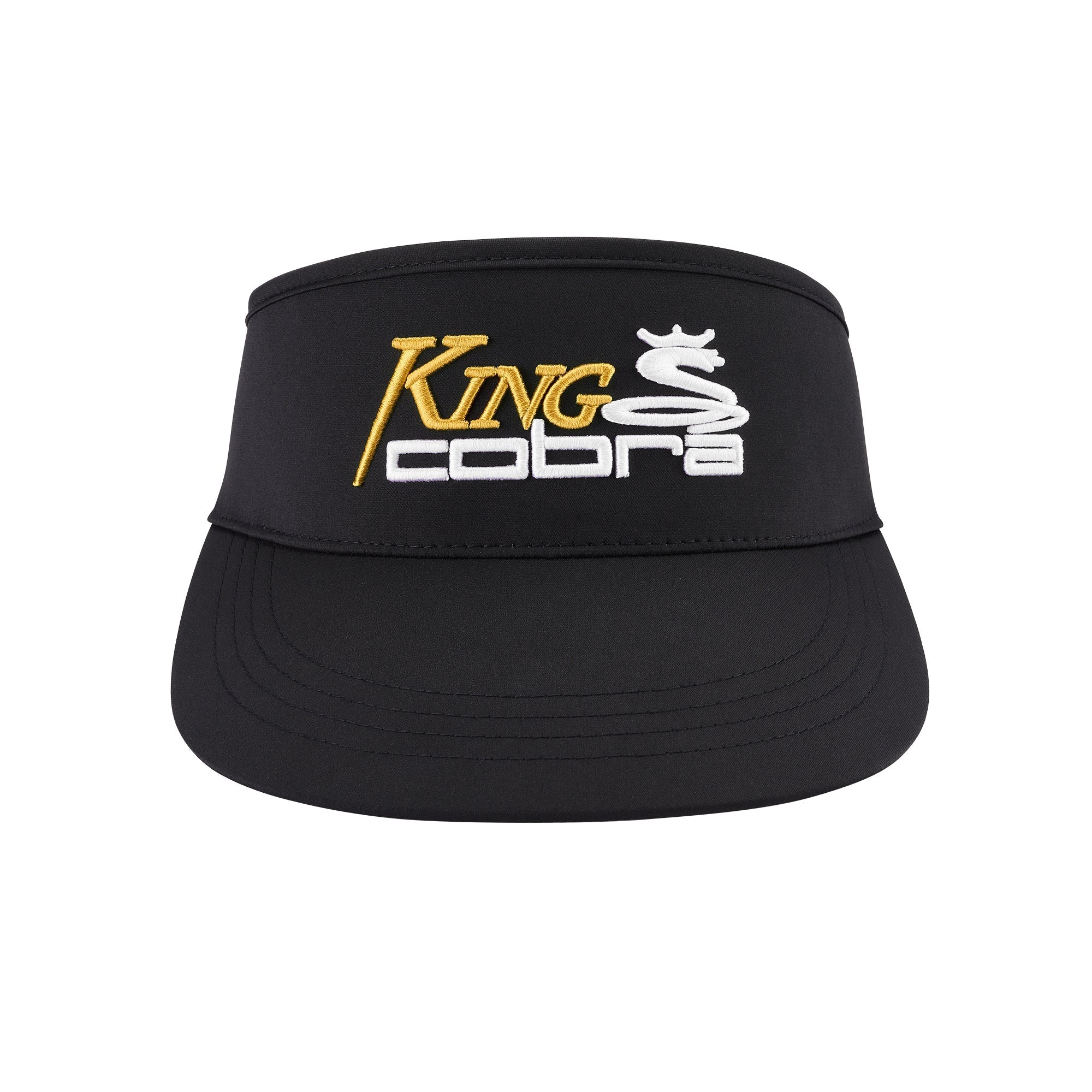 King Cobra High Crown Visor - Image 4