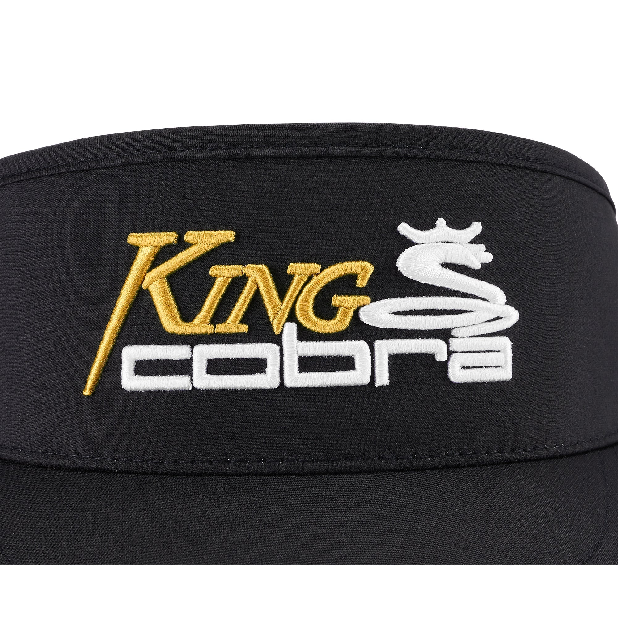King Cobra High Crown Visor - Image 5
