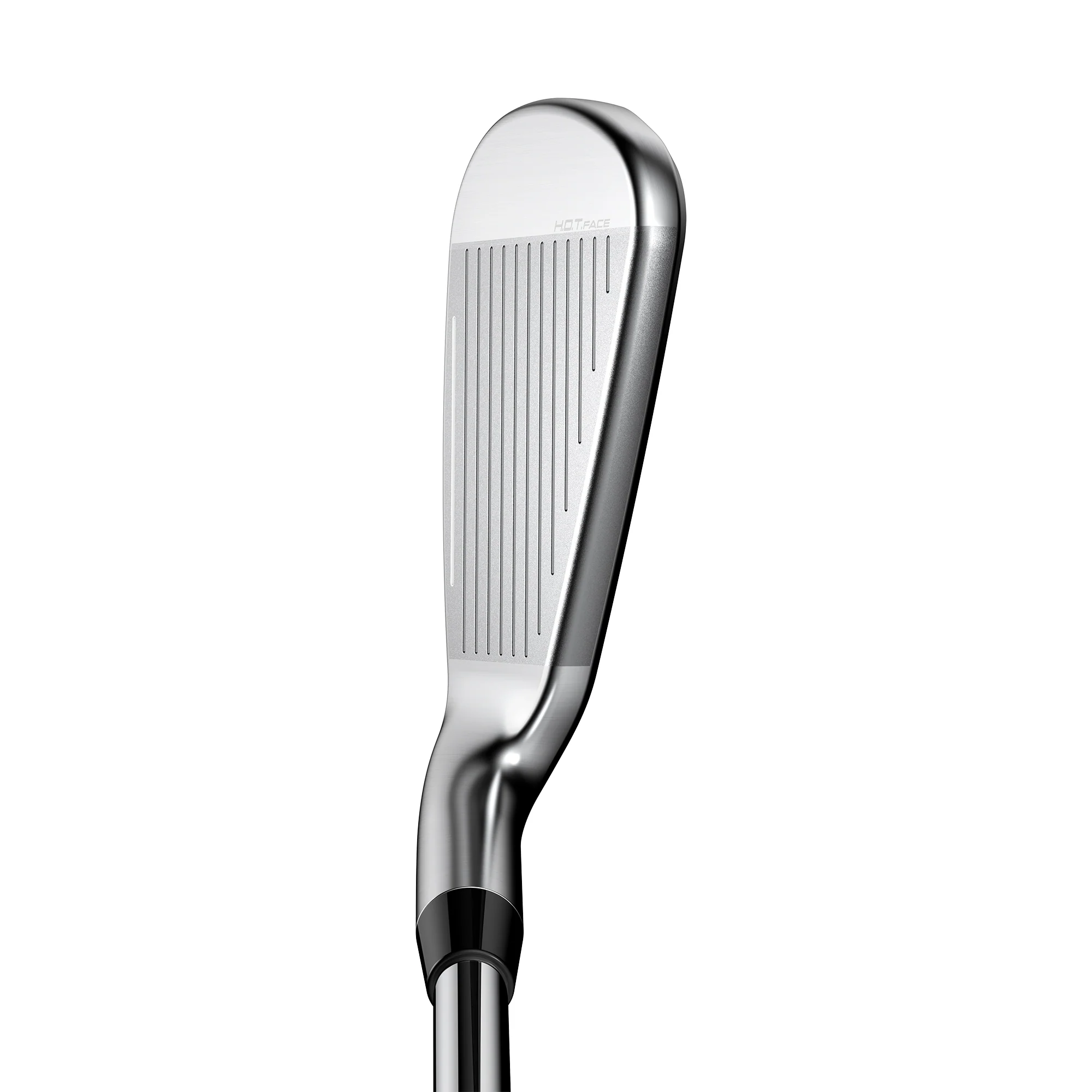 KING Irons - Image 2