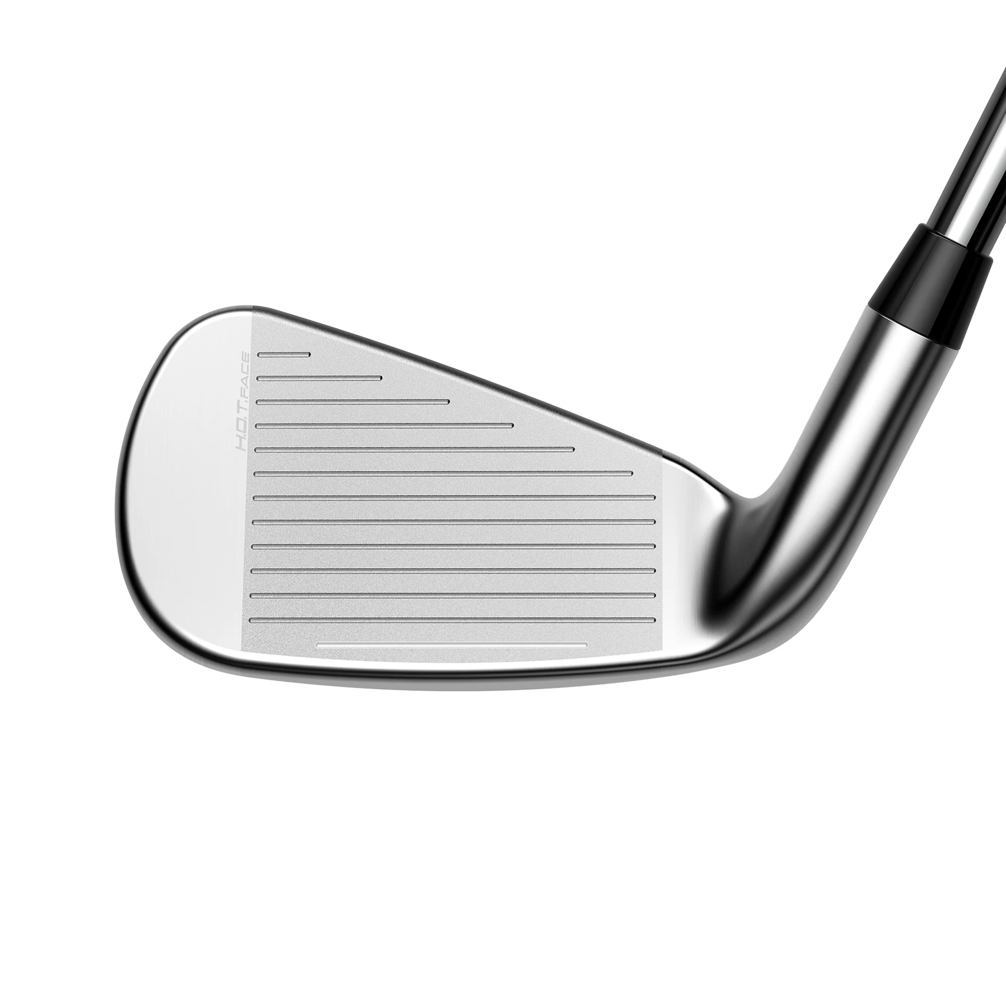 KING Irons - Image 3
