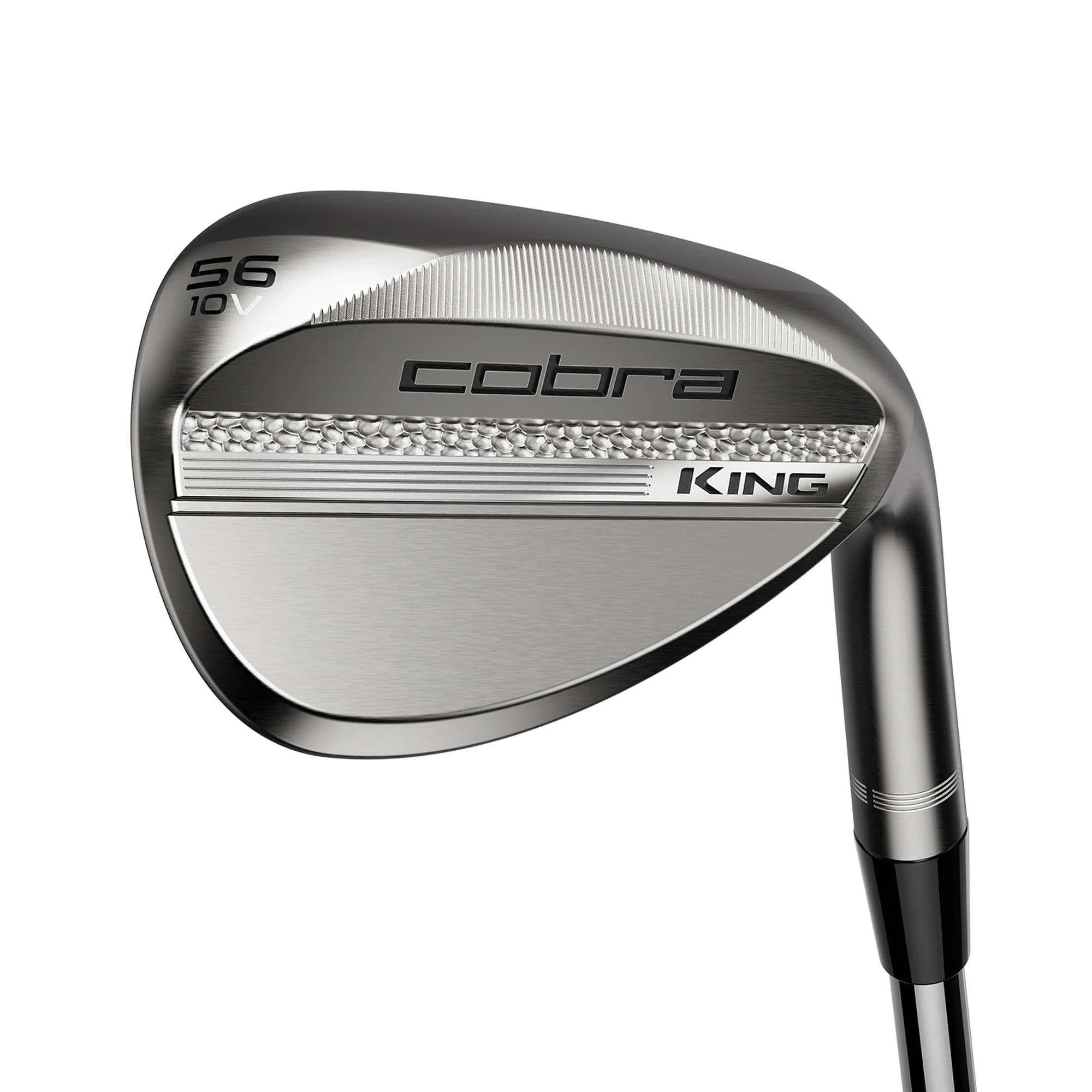 KING Raw Wedge