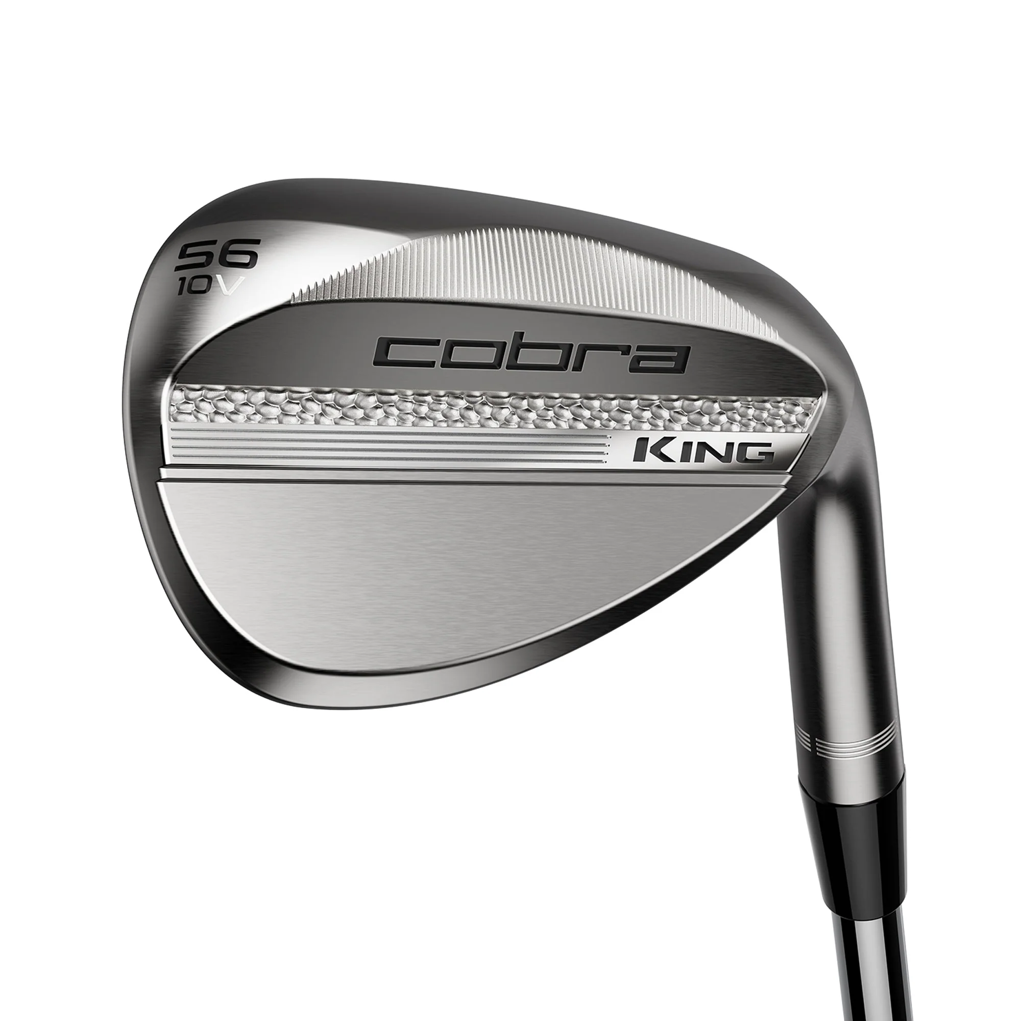 KING Raw Wedge | Tour | Left