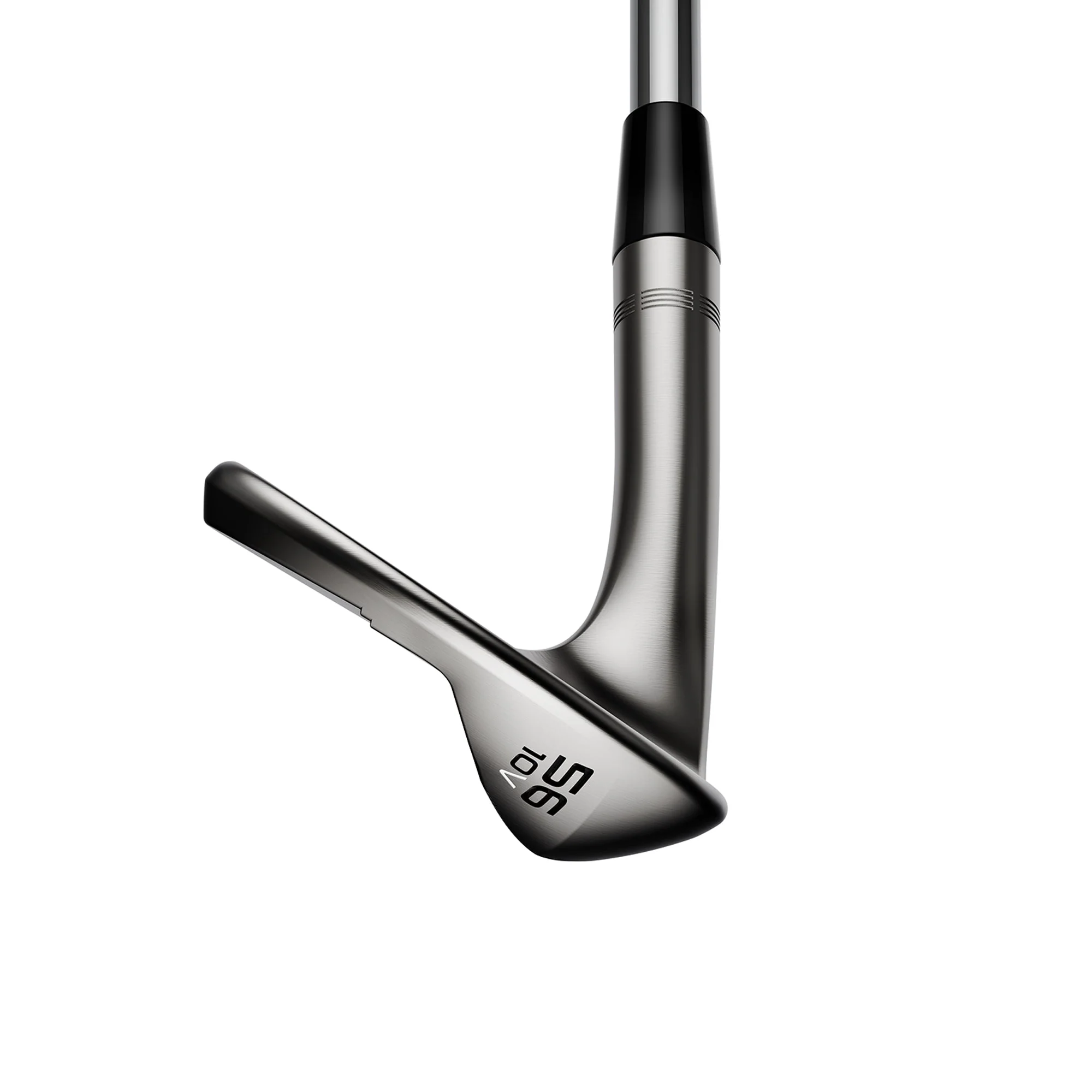 KING Raw Wedge | Wide Low | Right - Image 4