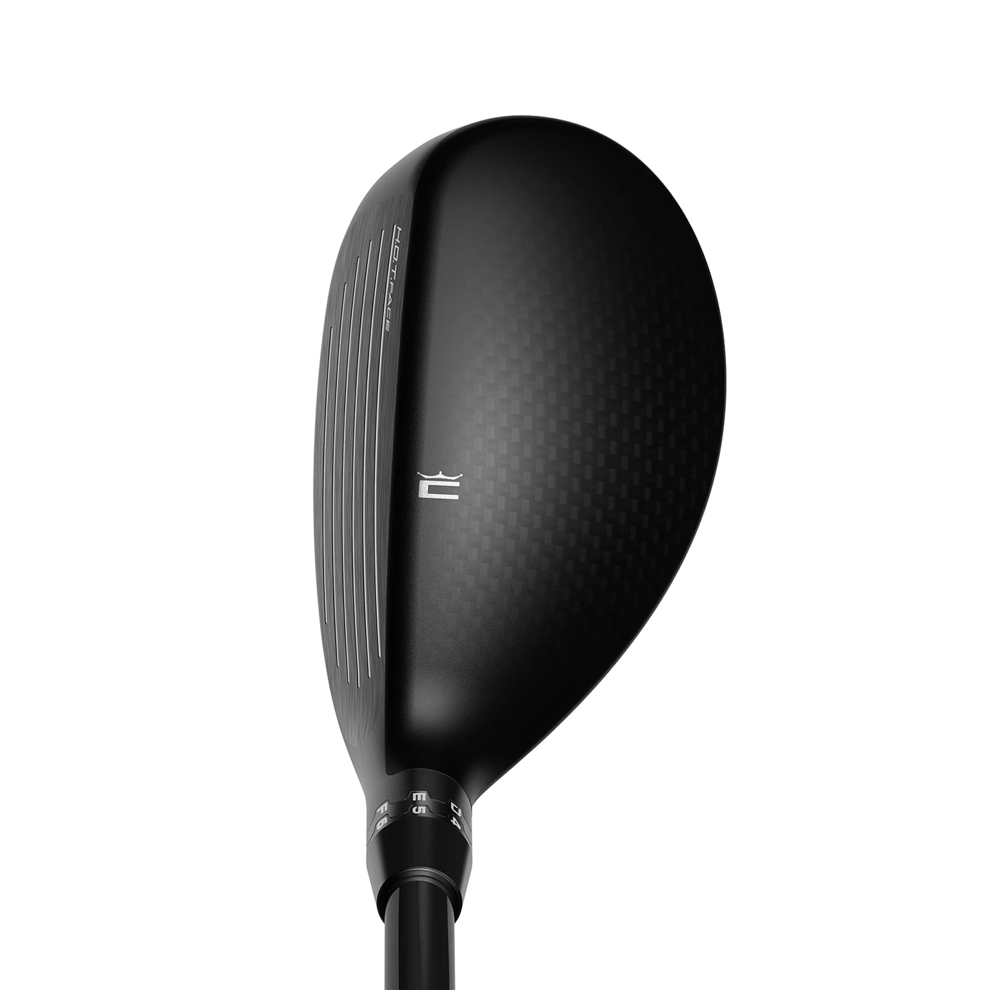 KING TEC Hybrid - Image 2