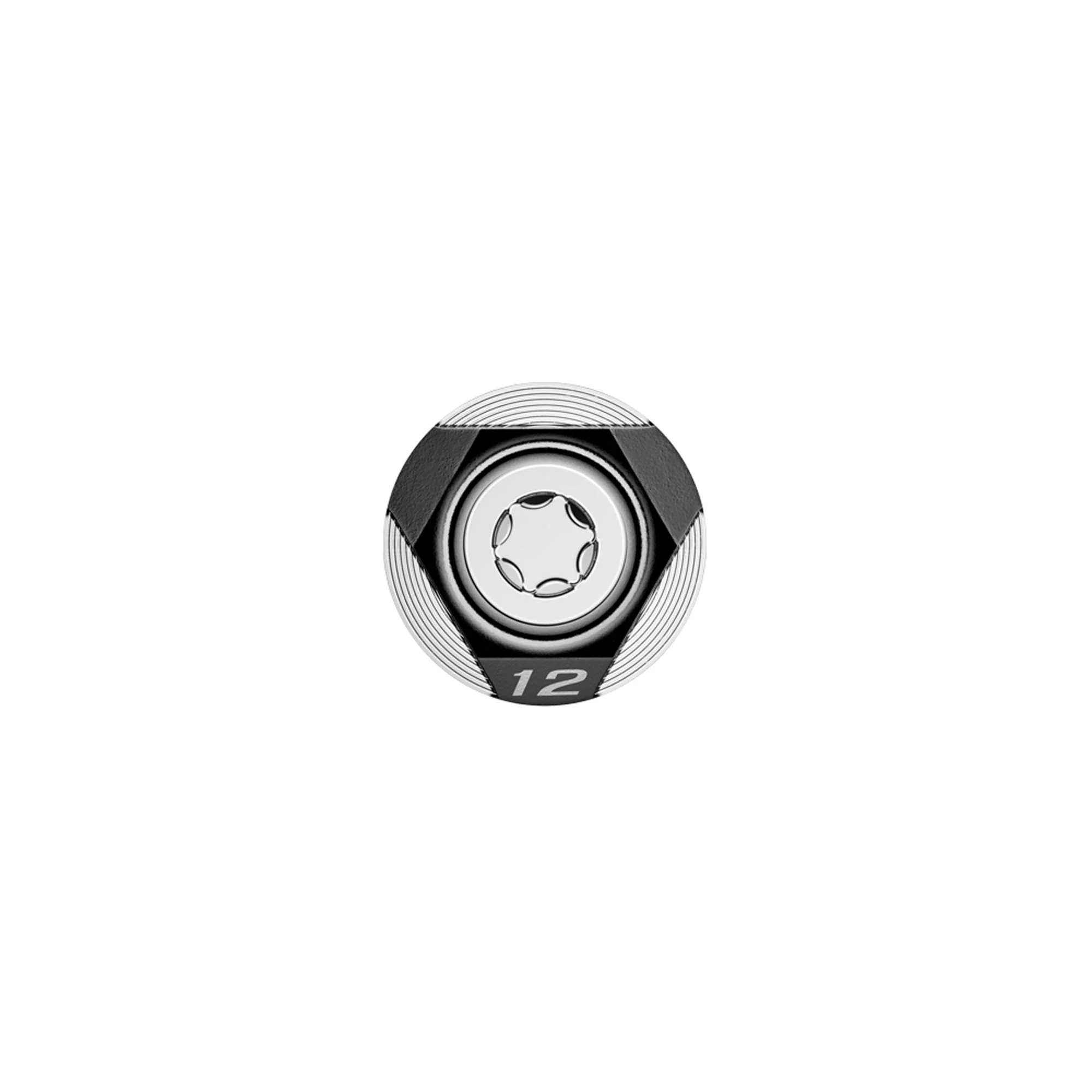 KING TEC Weights - Image 2