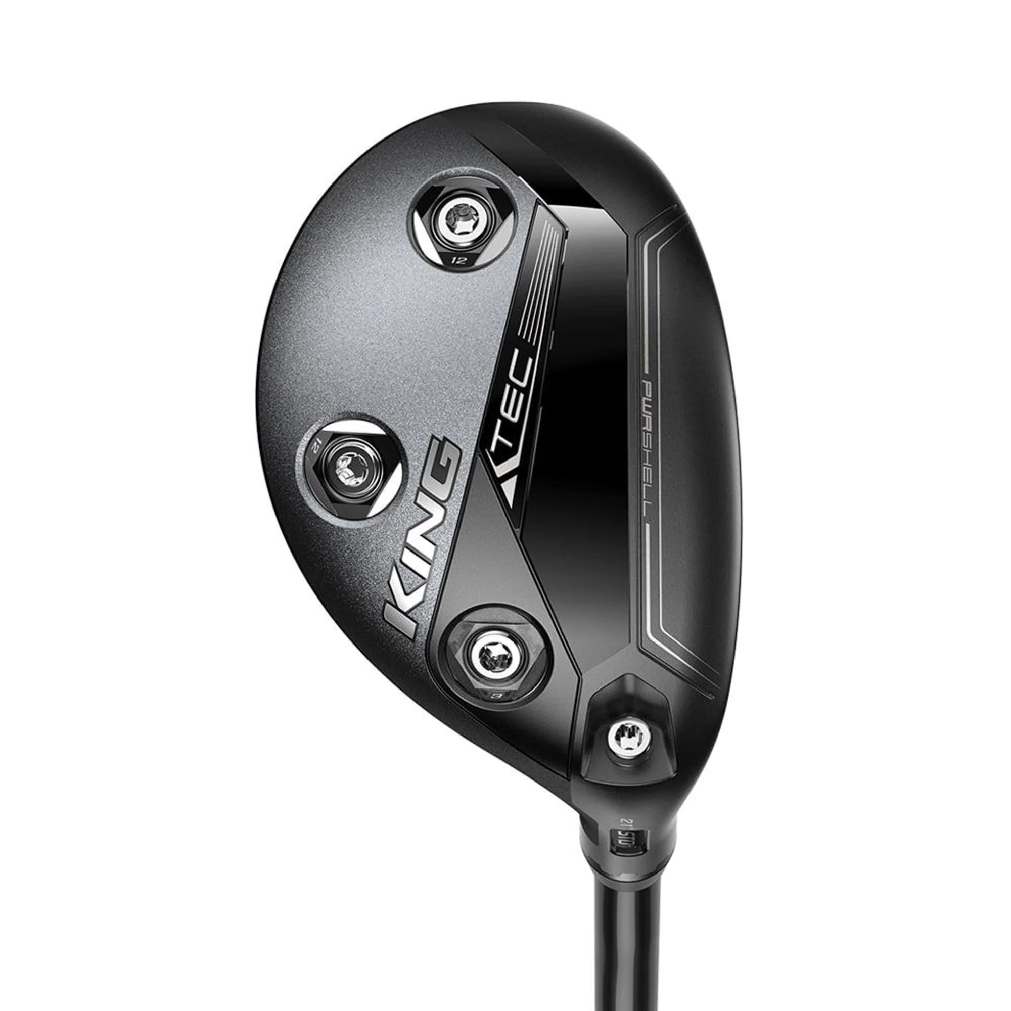 KING TEC Weights - Image 3