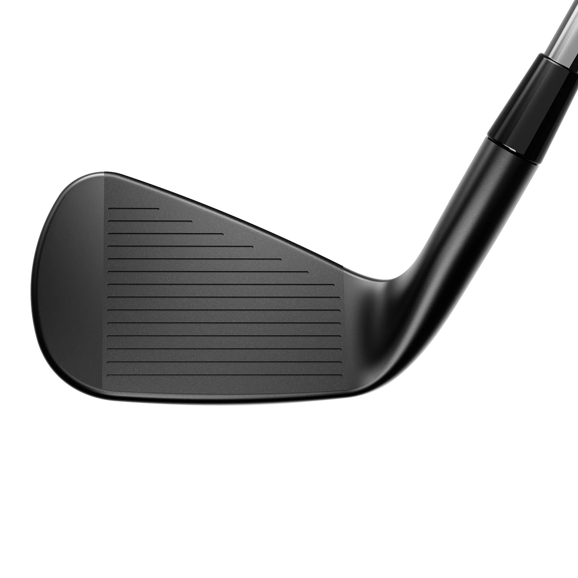 KING Tour Black - Single Irons - Image 2