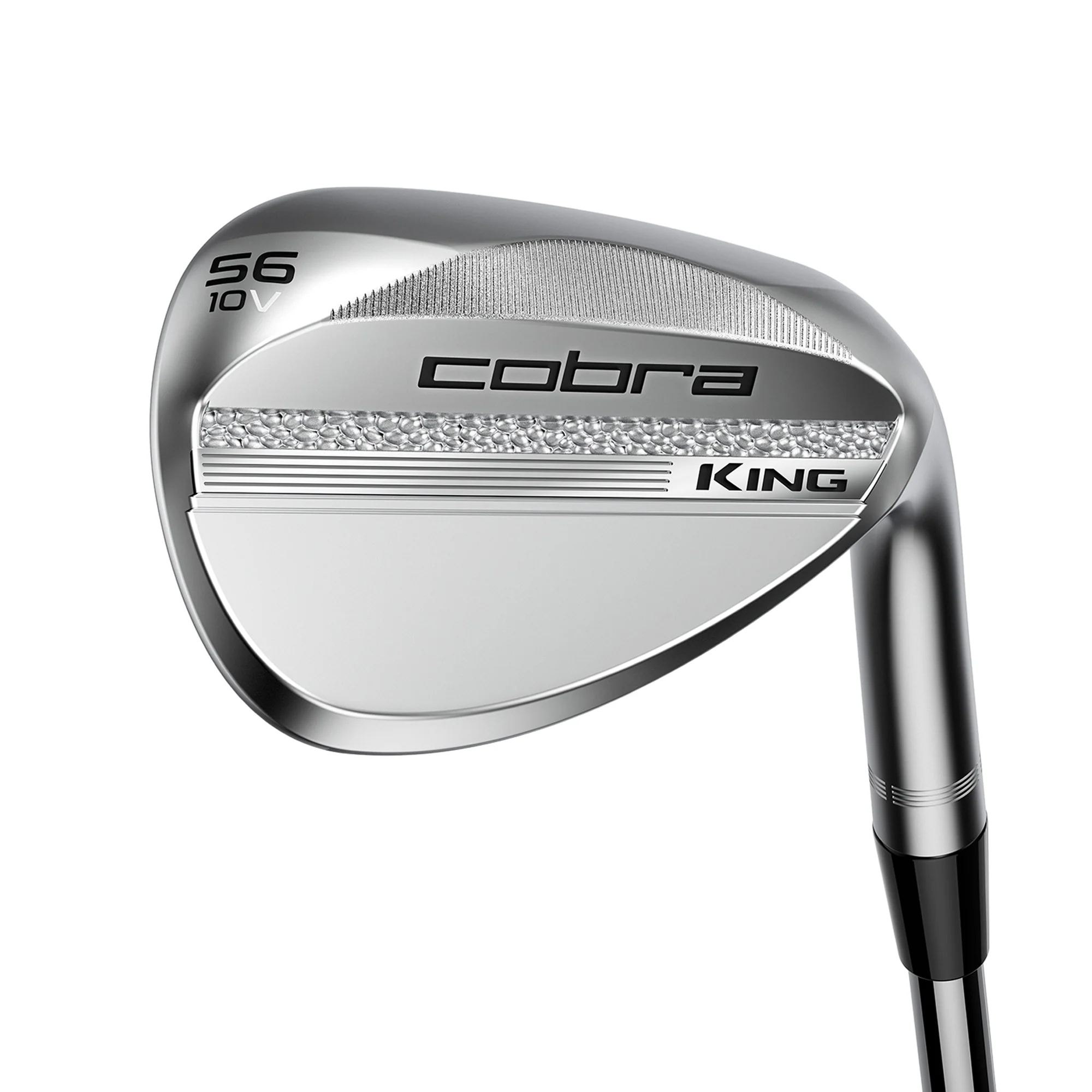 KING Wedge