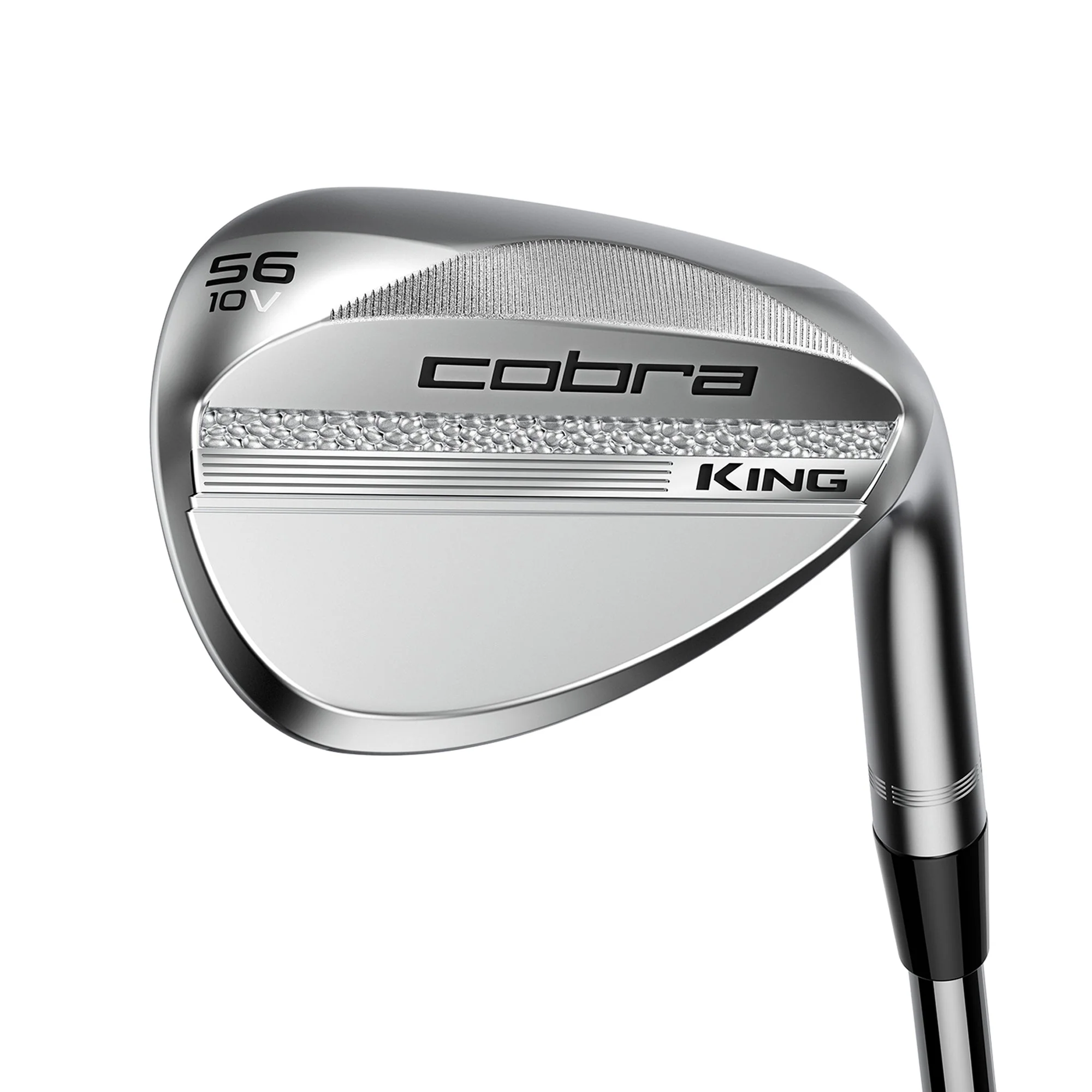 KING Wedge | Versatile | Left