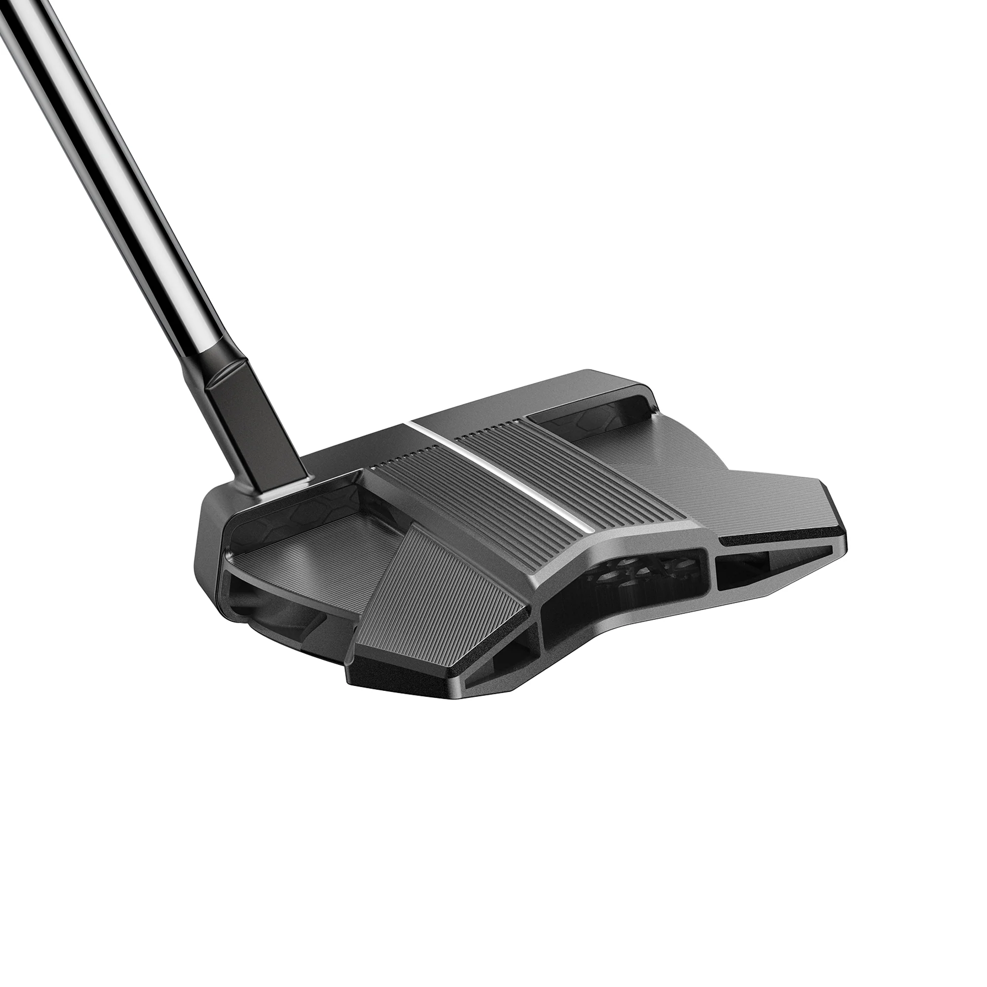 LIMIT3D ENZO-30 3D Printed Putter - Limited Edition