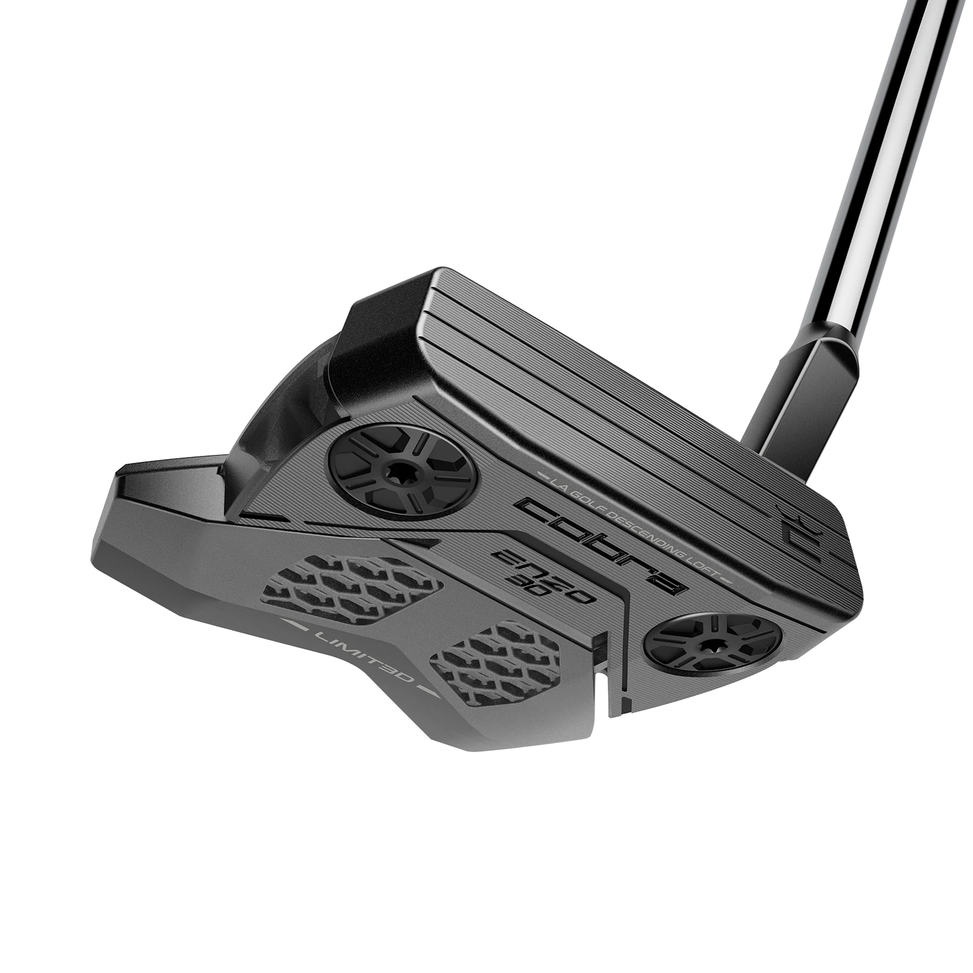 LIMIT3D ENZO-30 3D Printed Putter - Limited Edition - Image 2