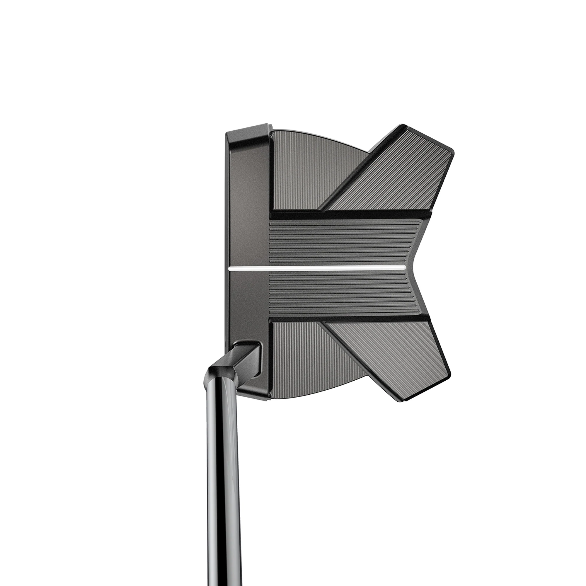 LIMIT3D ENZO-30 3D Printed Putter - Limited Edition - Image 3