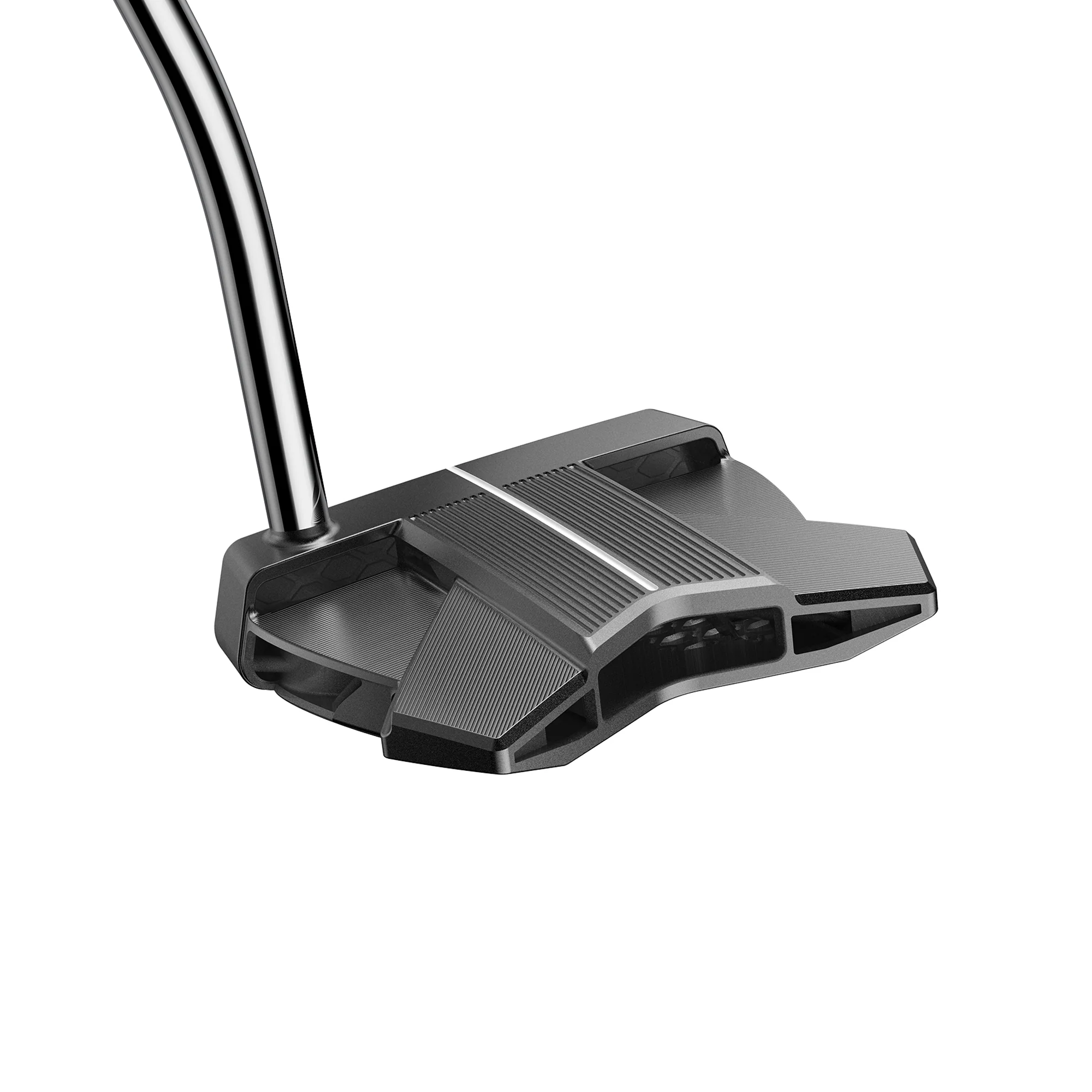 LIMIT3D ENZO 3D Printed Putter - Limited Edition