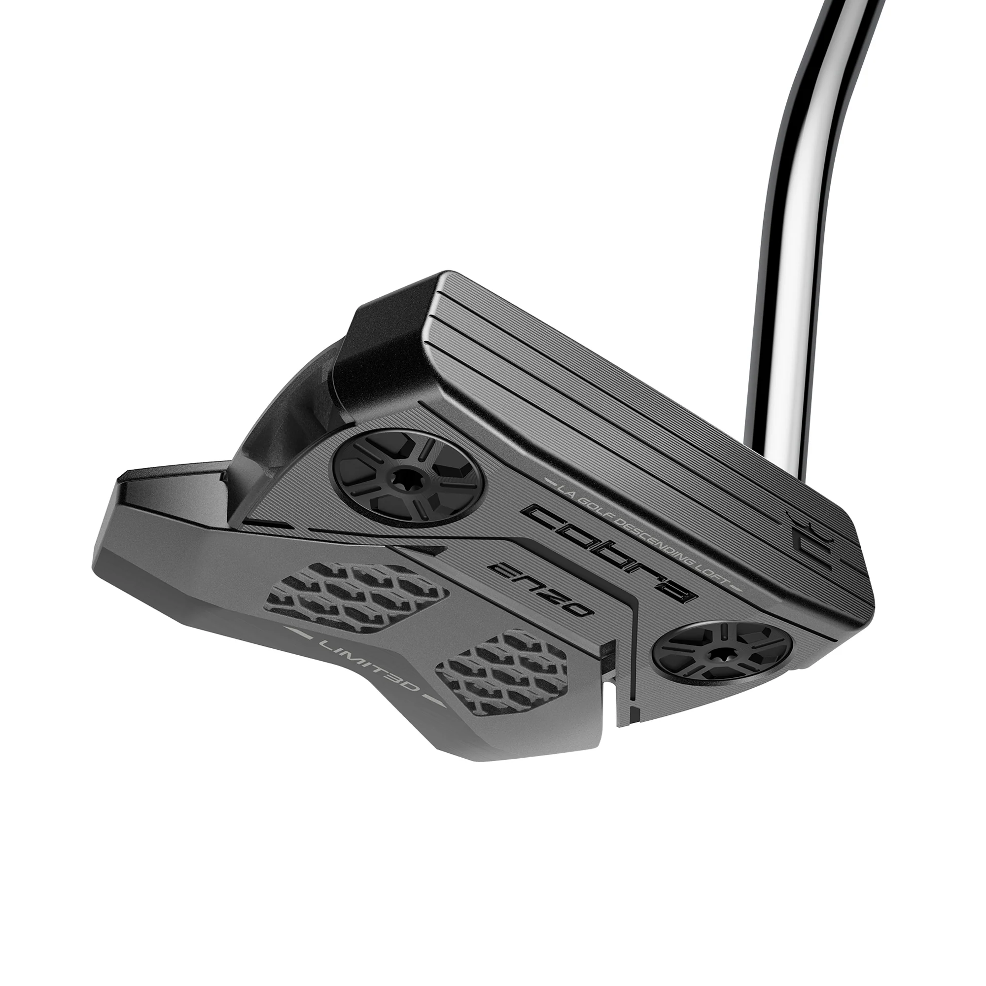 LIMIT3D ENZO 3D Printed Putter - Limited Edition - Image 2