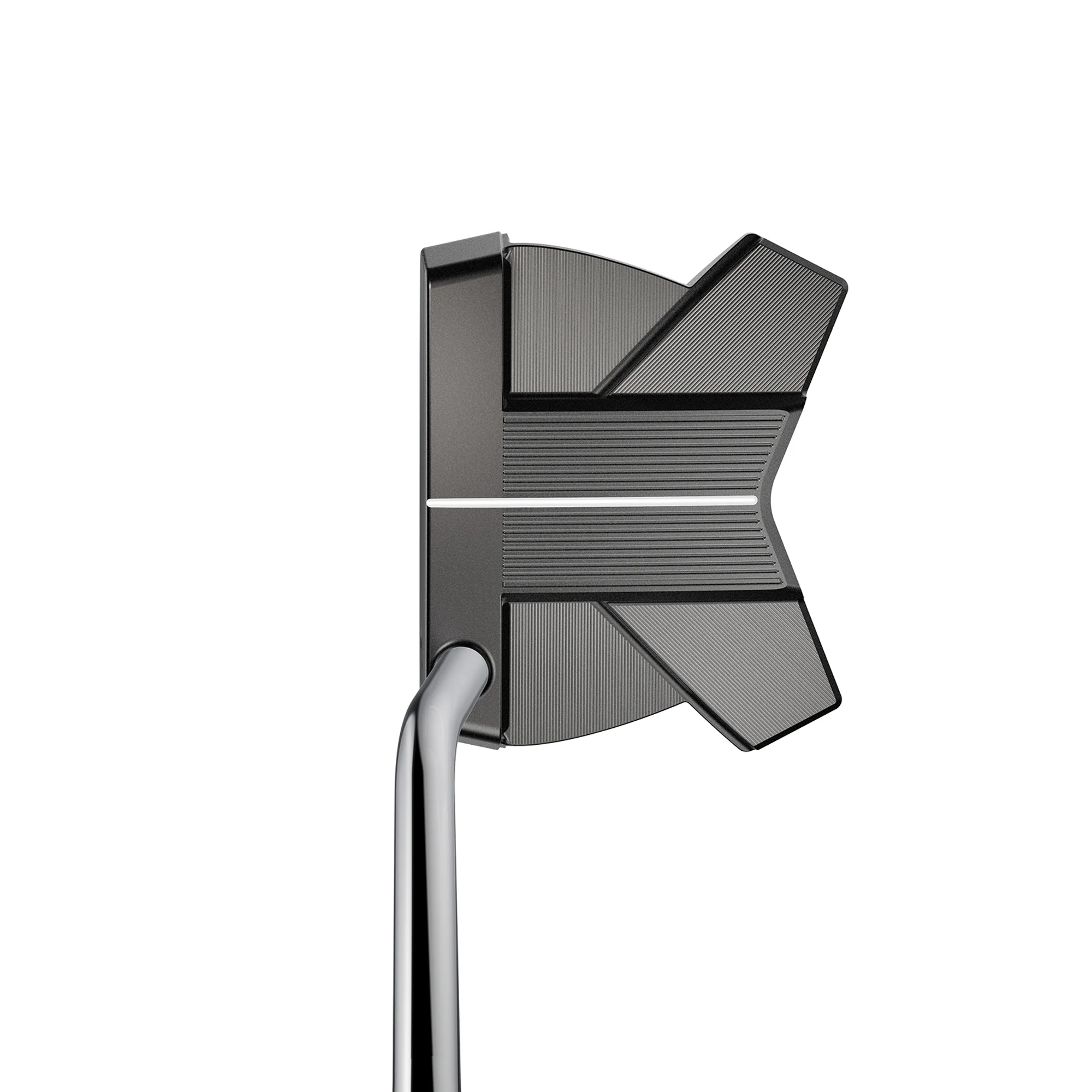 LIMIT3D ENZO 3D Printed Putter - Limited Edition - Image 3