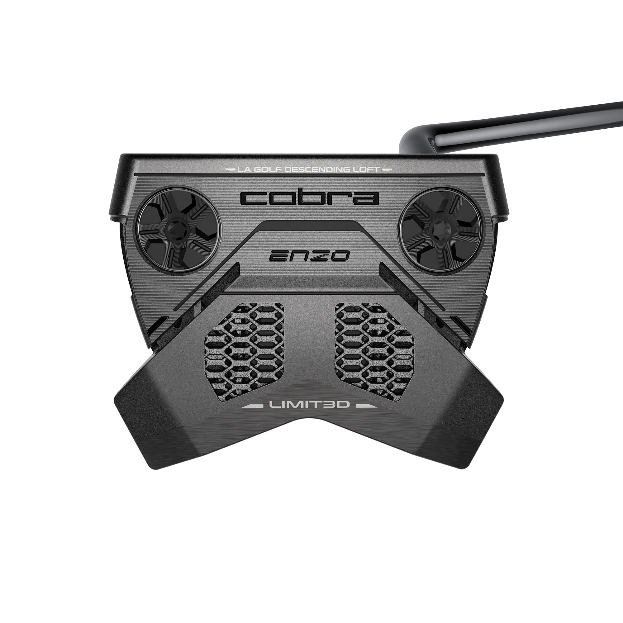 LIMIT3D ENZO 3D Printed Putter - Limited Edition - Image 6