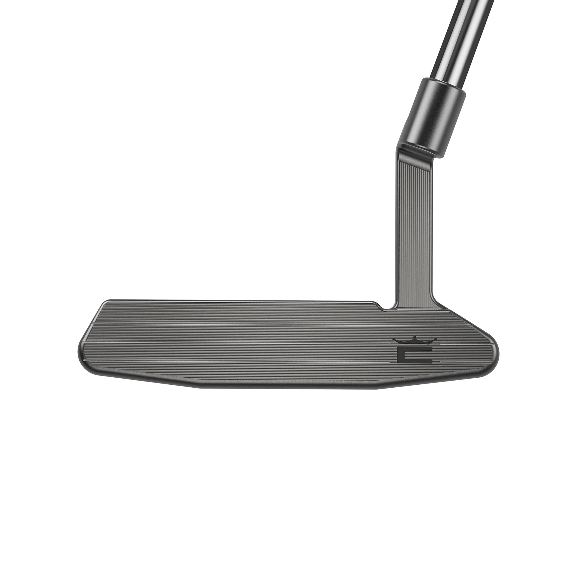 LIMIT3D PISTA-45 3D Printed Putter - Limited Edition - Image 3
