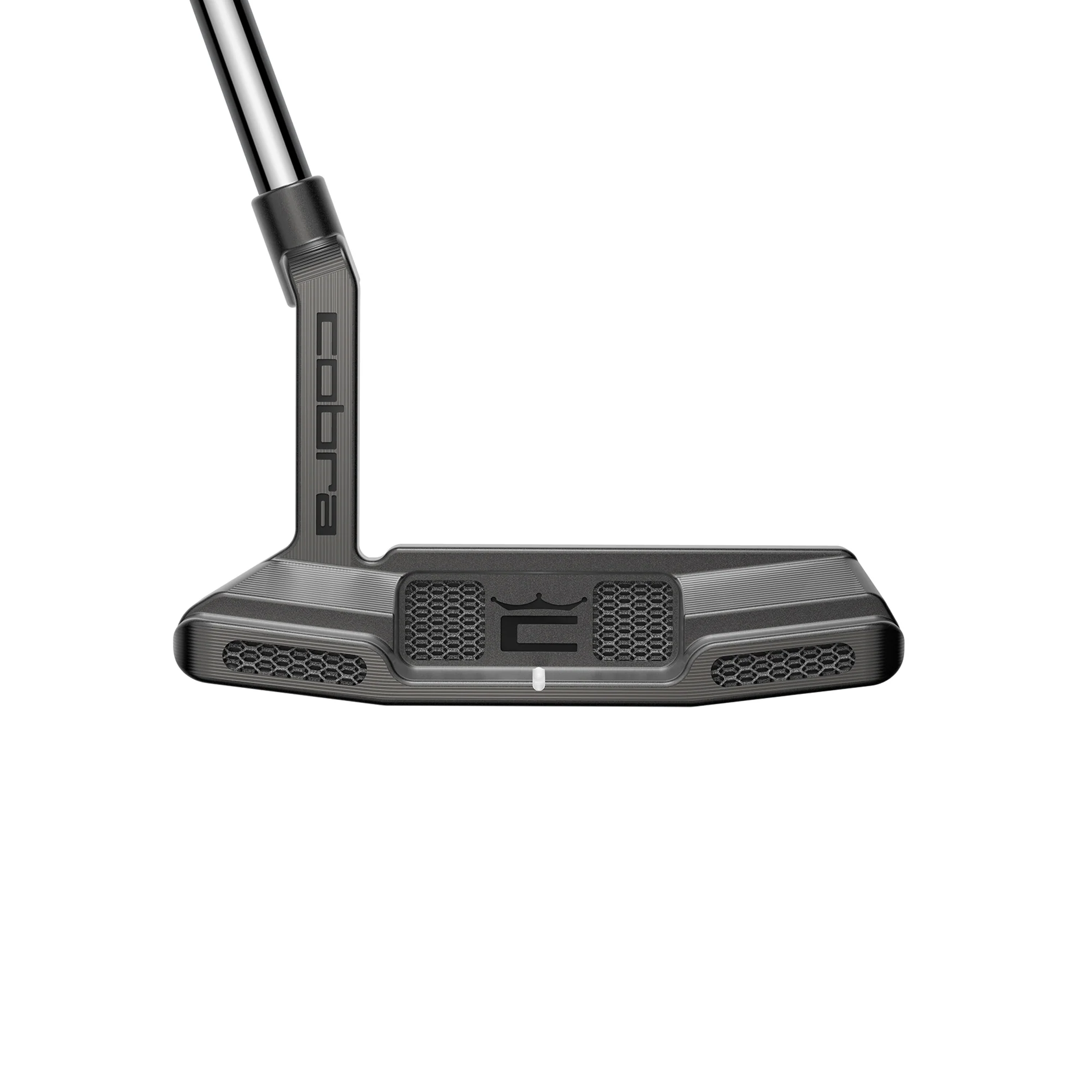 LIMIT3D PISTA-45 3D Printed Putter - Limited Edition - Image 5