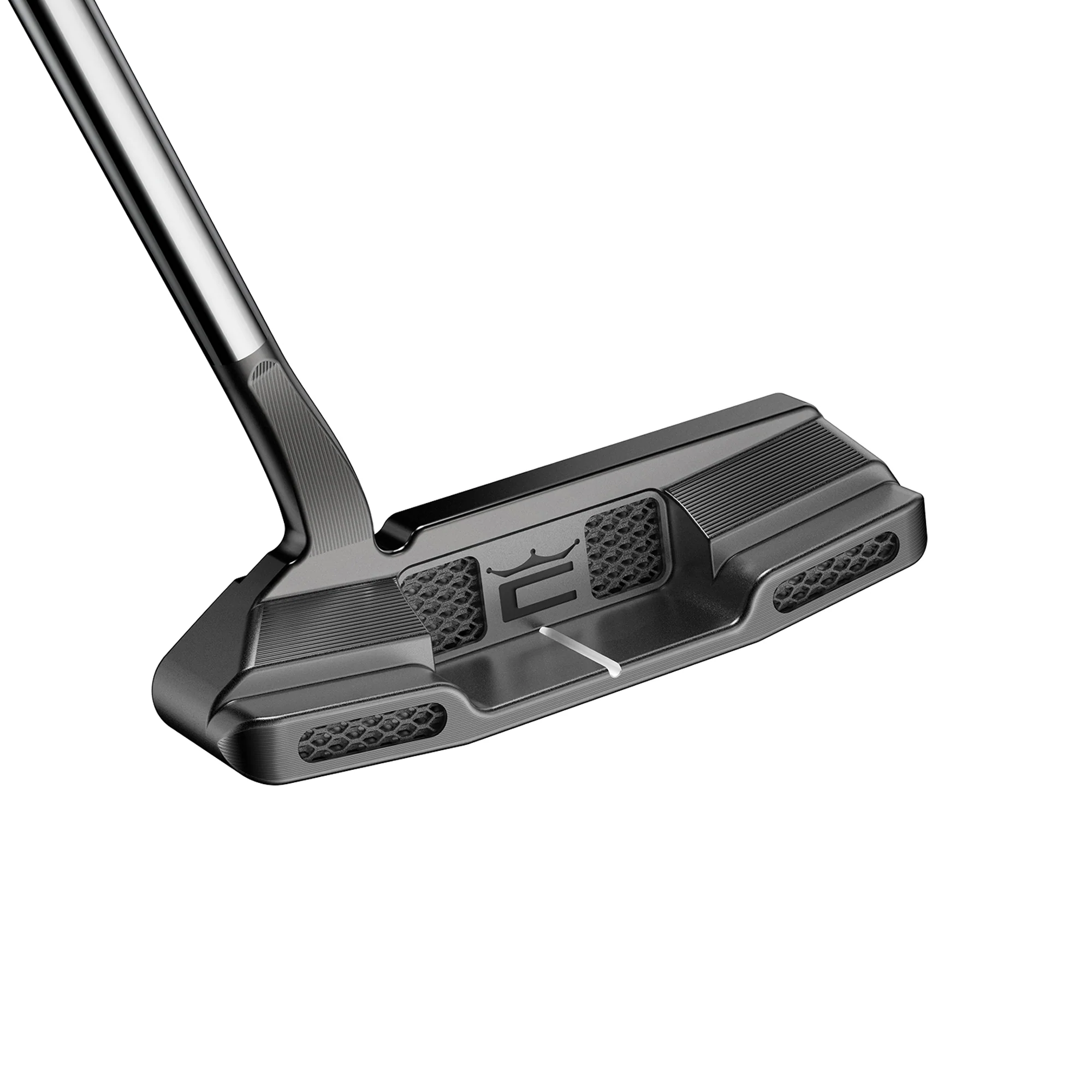LIMIT3D PISTA-60 3D Printed Putter - Limited Edition