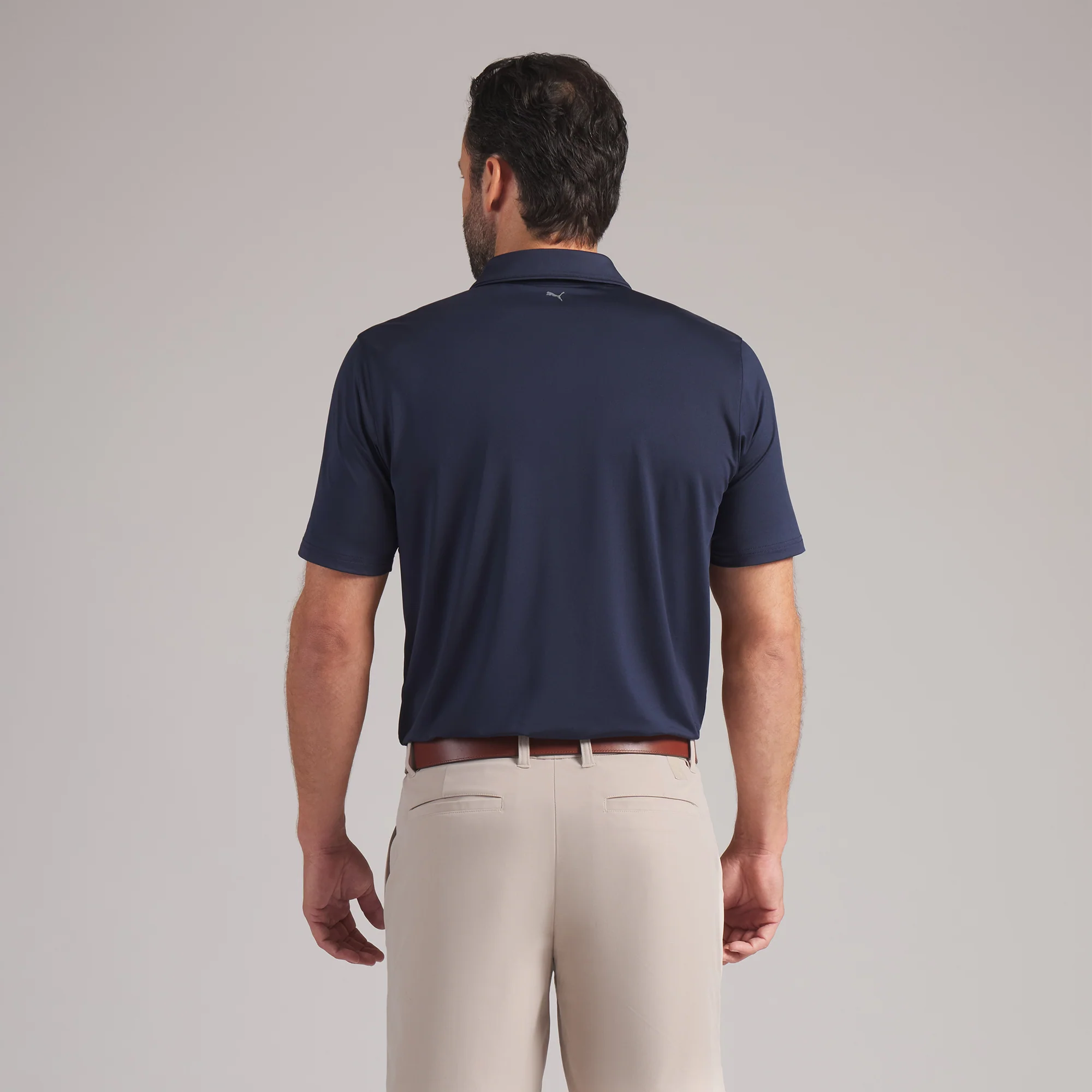 MATTR Brigade 2.0 BN Golf Polo - Image 10