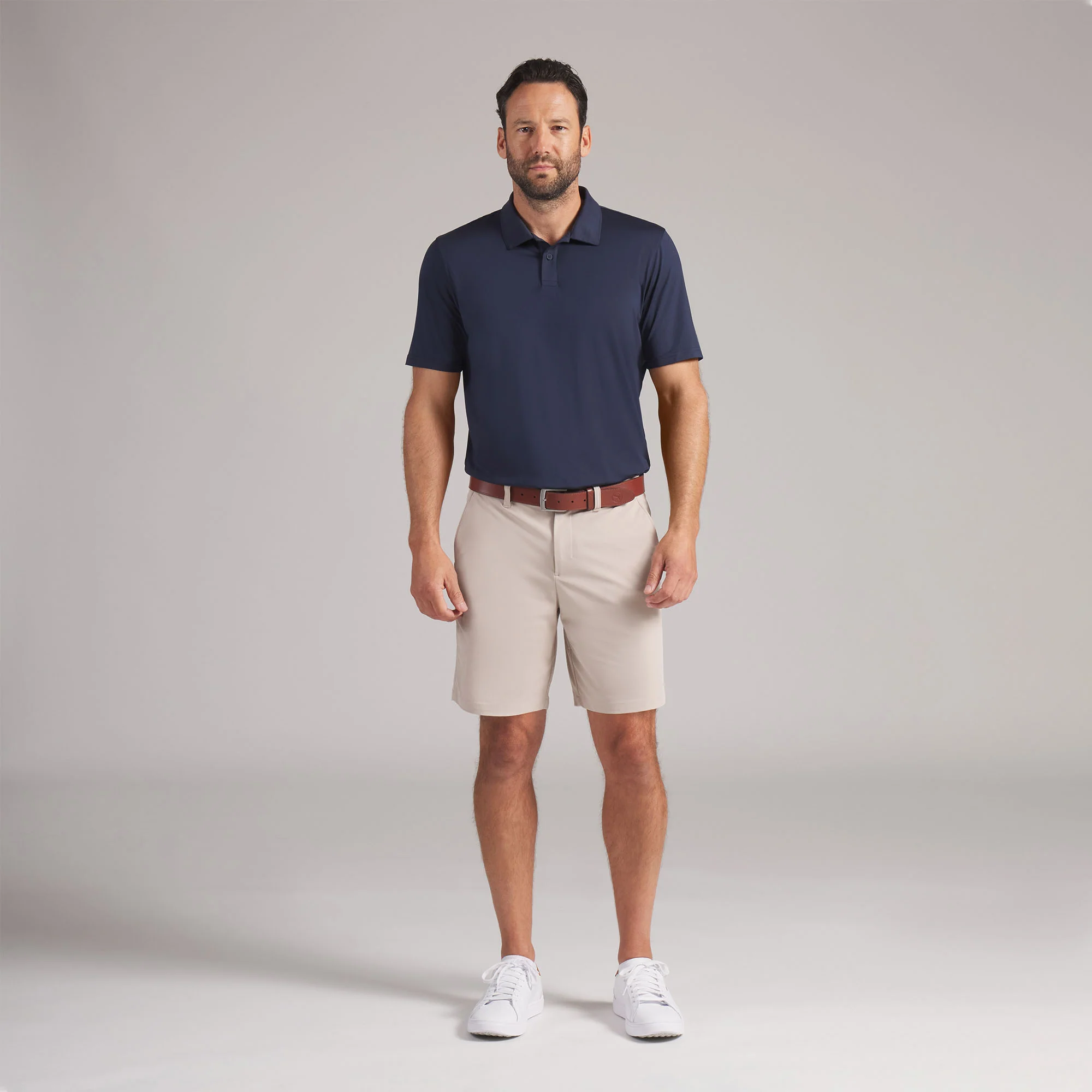 MATTR Brigade 2.0 BN Golf Polo - Image 11