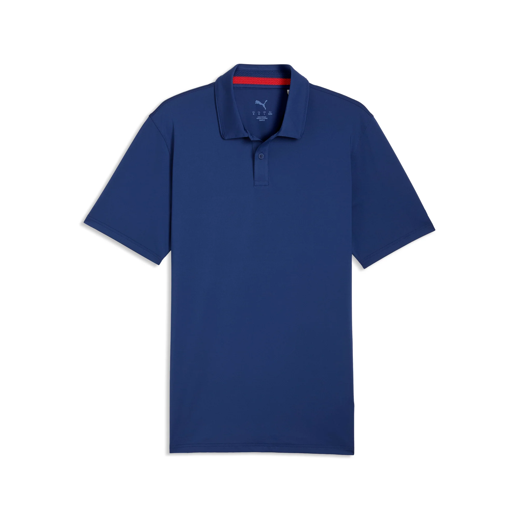 MATTR Brigade 2.0 BN Golf Polo - Image 15