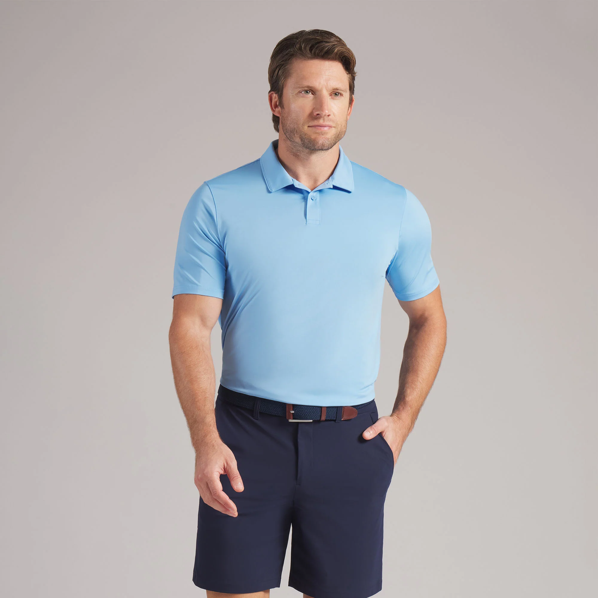 MATTR Brigade 2.0 BN Golf Polo - Image 17
