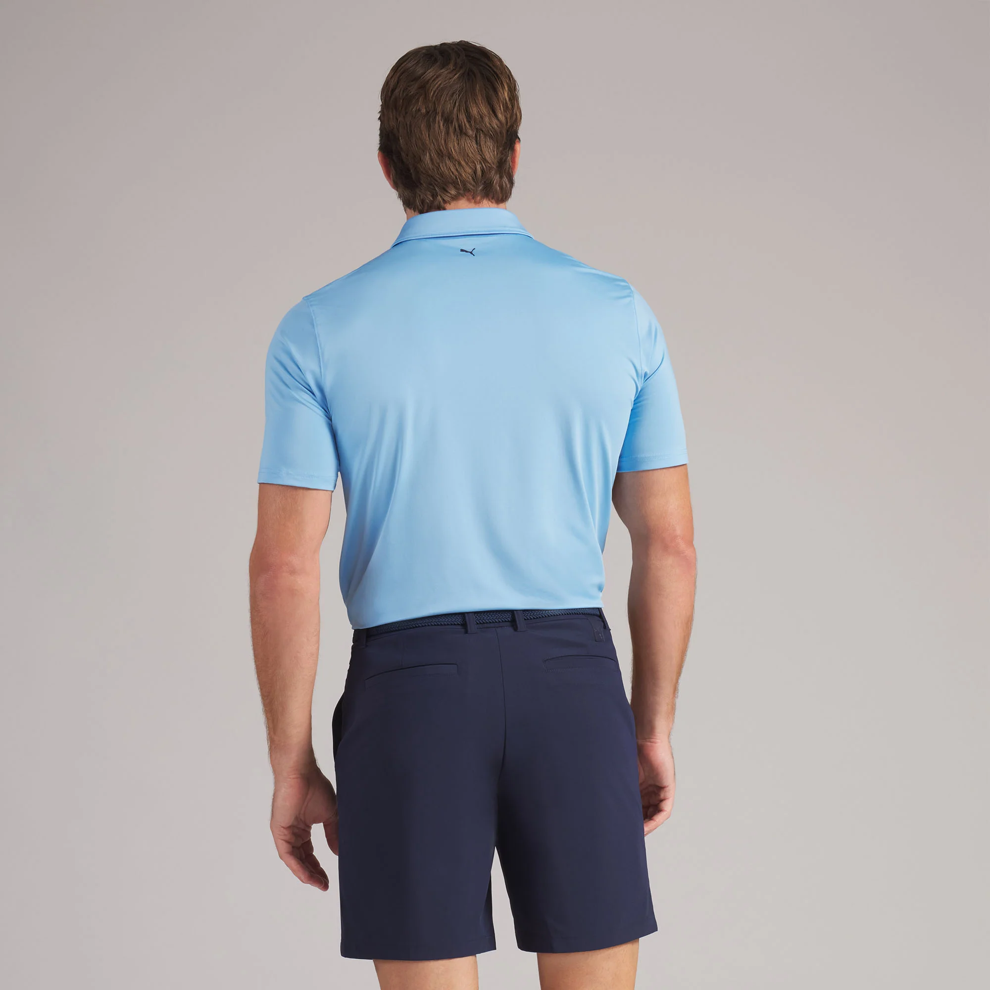 MATTR Brigade 2.0 BN Golf Polo - Image 18