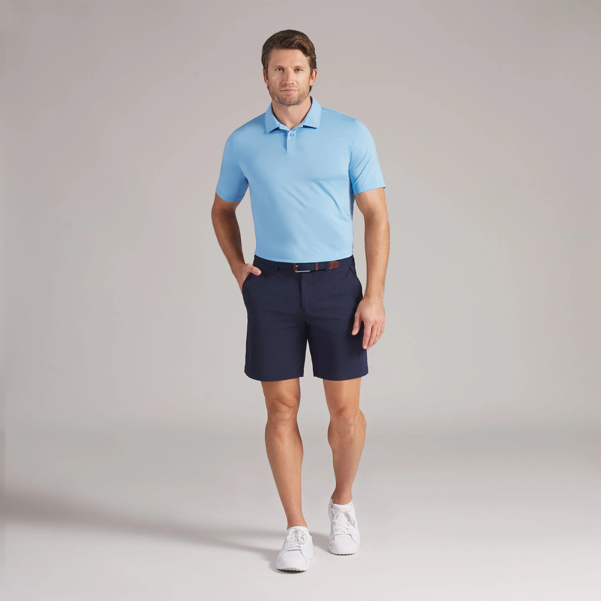 MATTR Brigade 2.0 BN Golf Polo - Image 19
