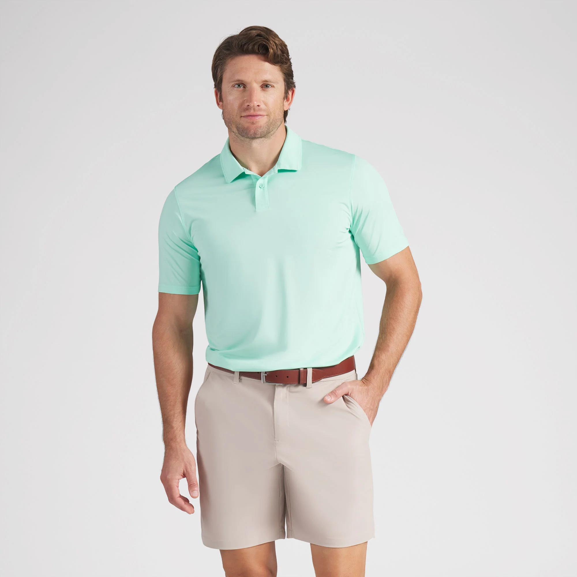 MATTR Brigade 2.0 BN Golf Polo - Image 29