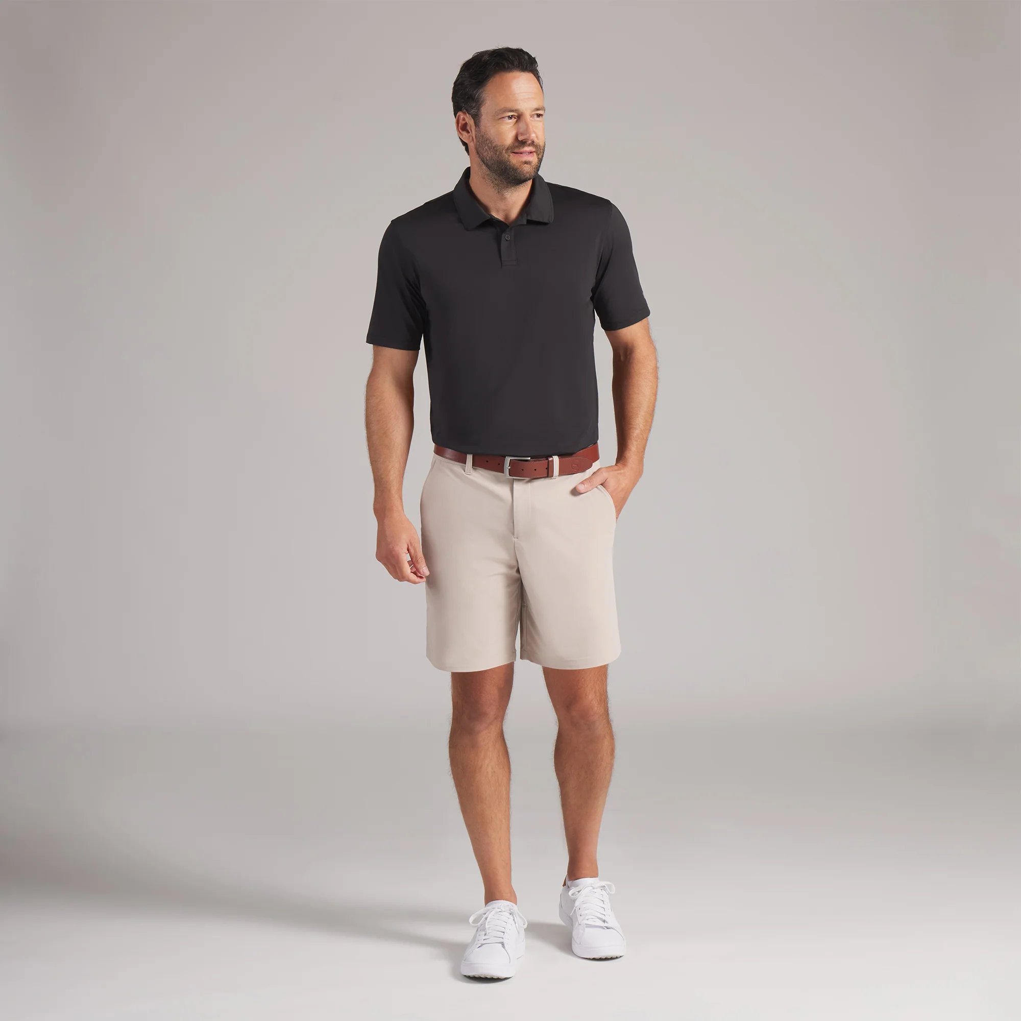 MATTR Brigade 2.0 BN Golf Polo - Image 3