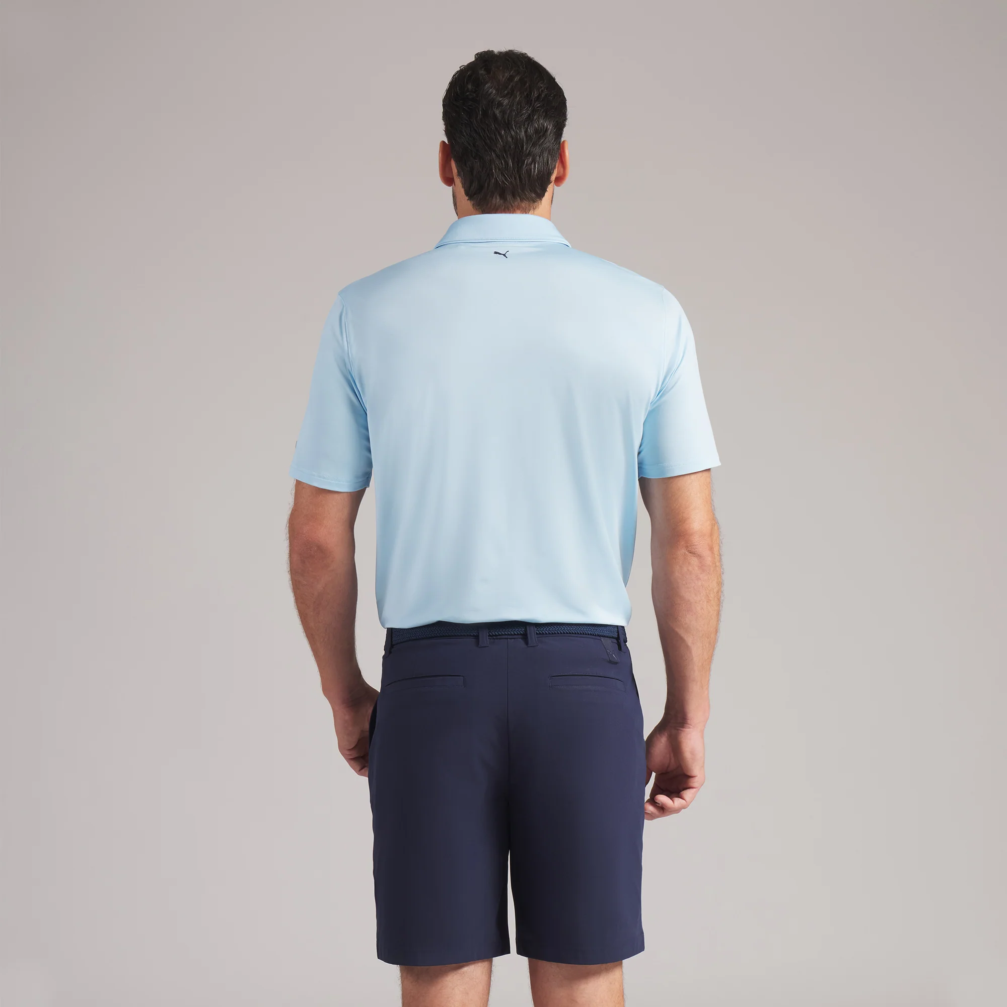 MATTR Brigade 2.0 BN Golf Polo - Image 36