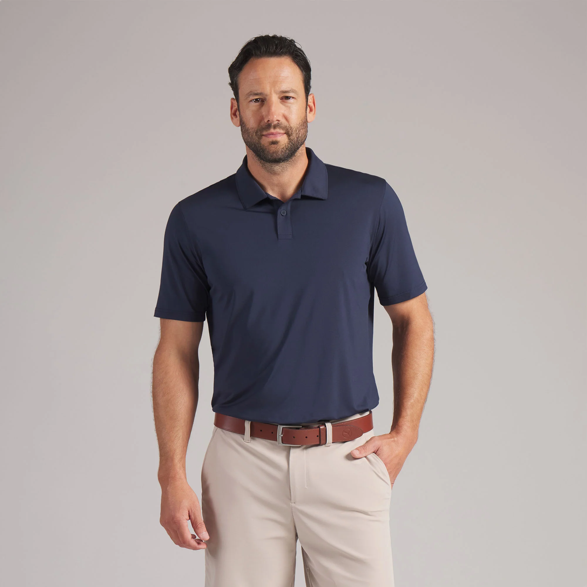 MATTR Brigade 2.0 BN Golf Polo - Image 9