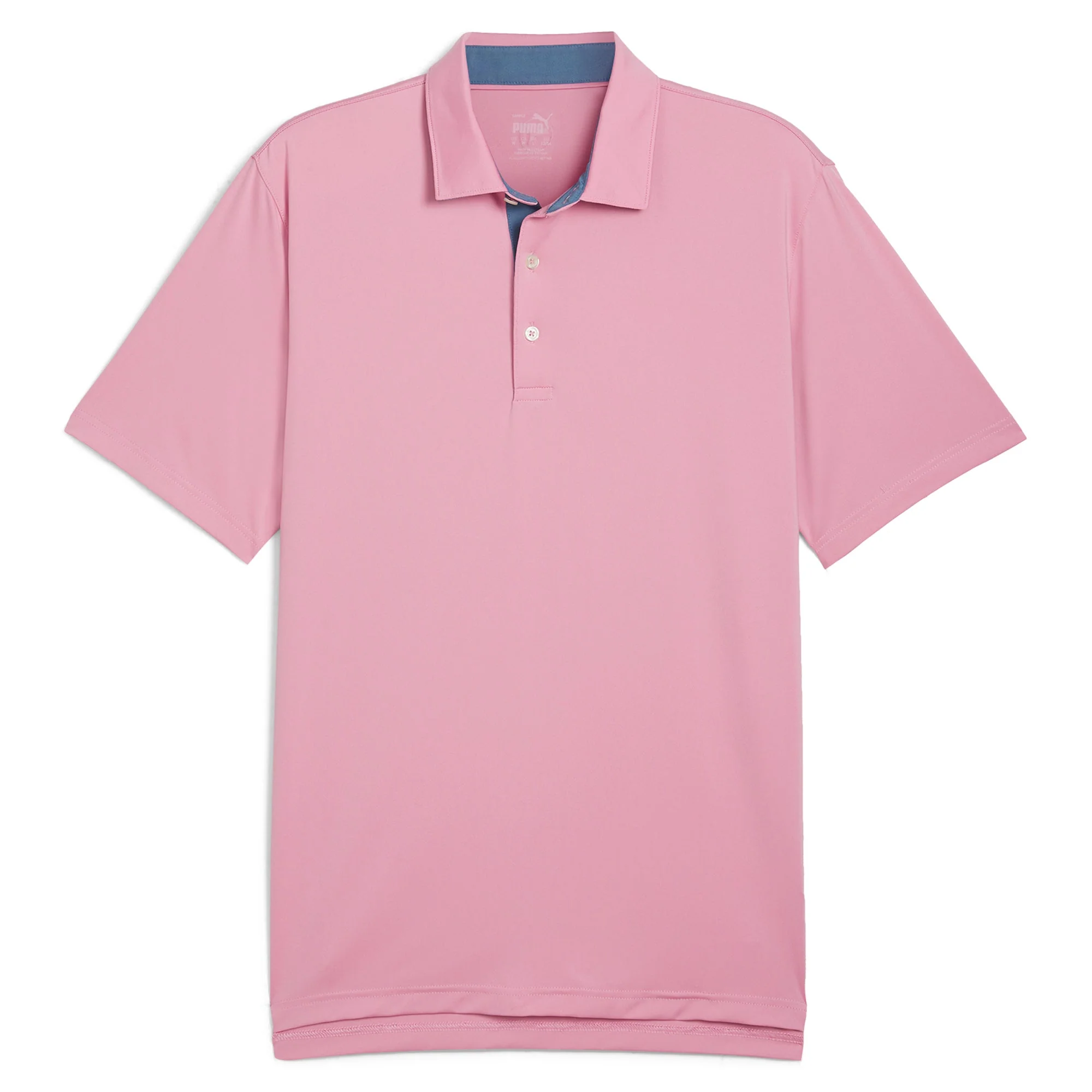 MATTR Brigade Golf Polo - Image 101
