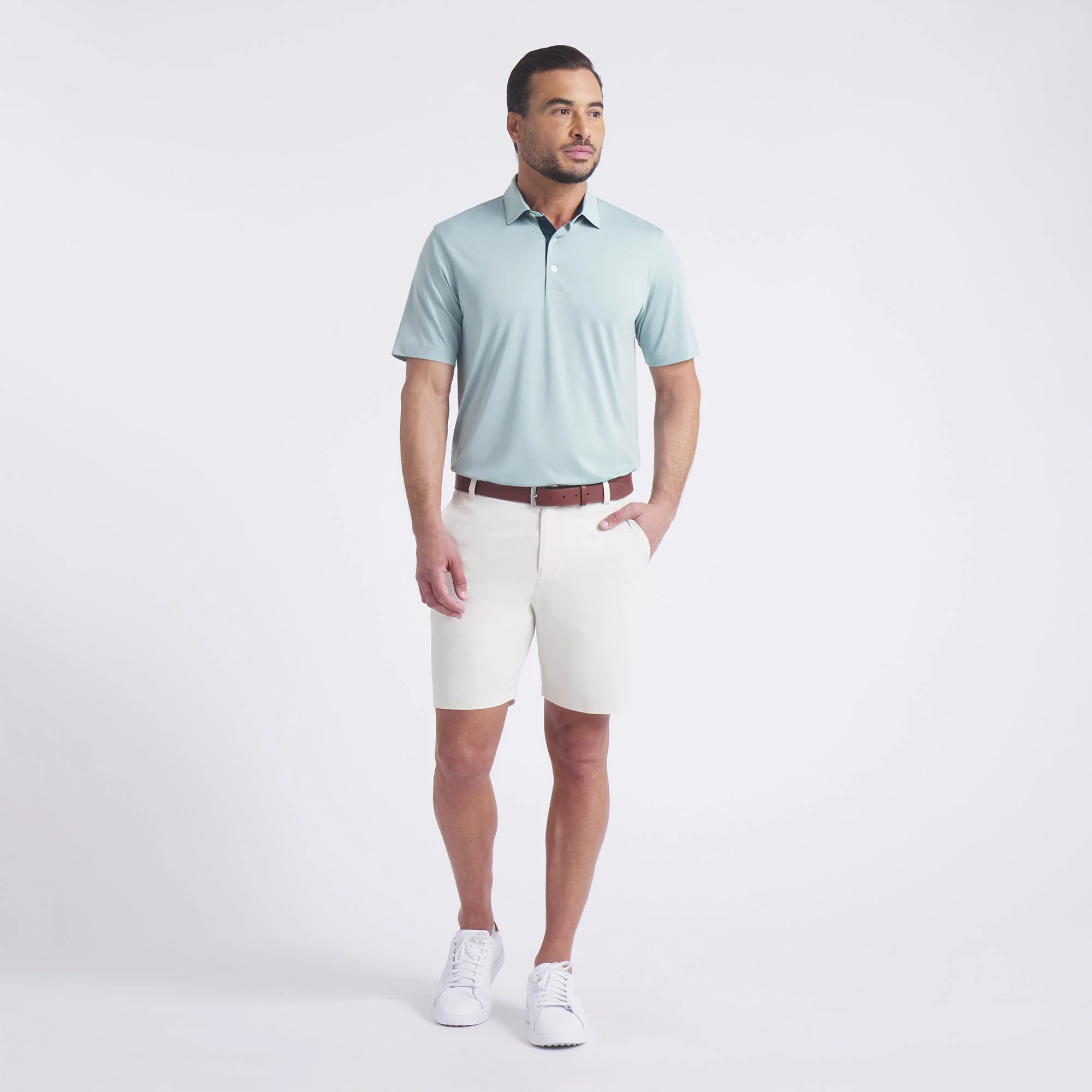 MATTR Brigade Golf Polo - Image 106