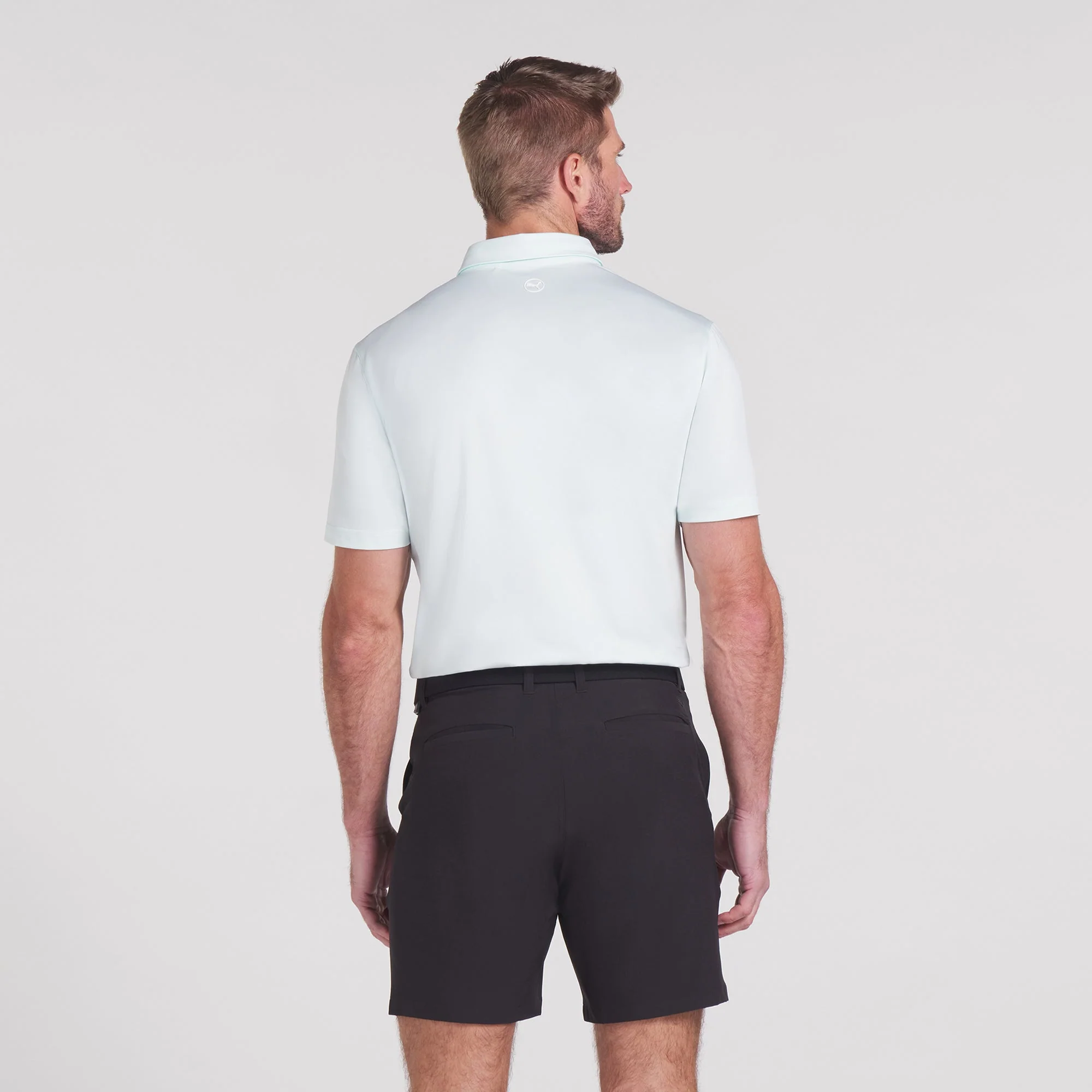 MATTR Brigade Golf Polo - Image 2