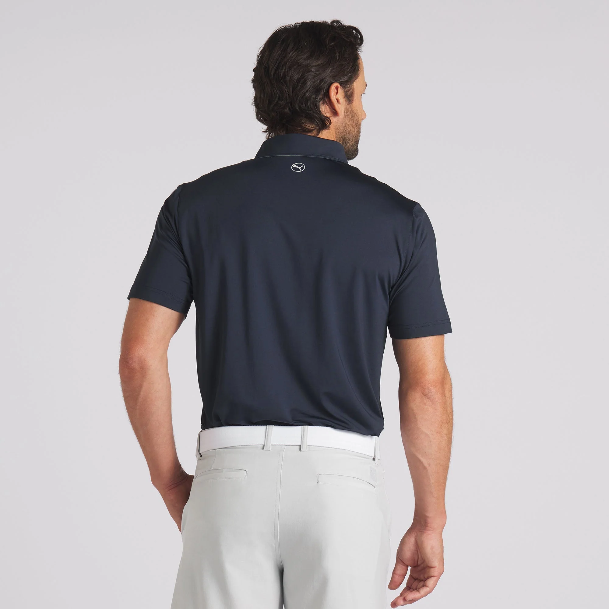 MATTR Brigade Golf Polo - Image 20