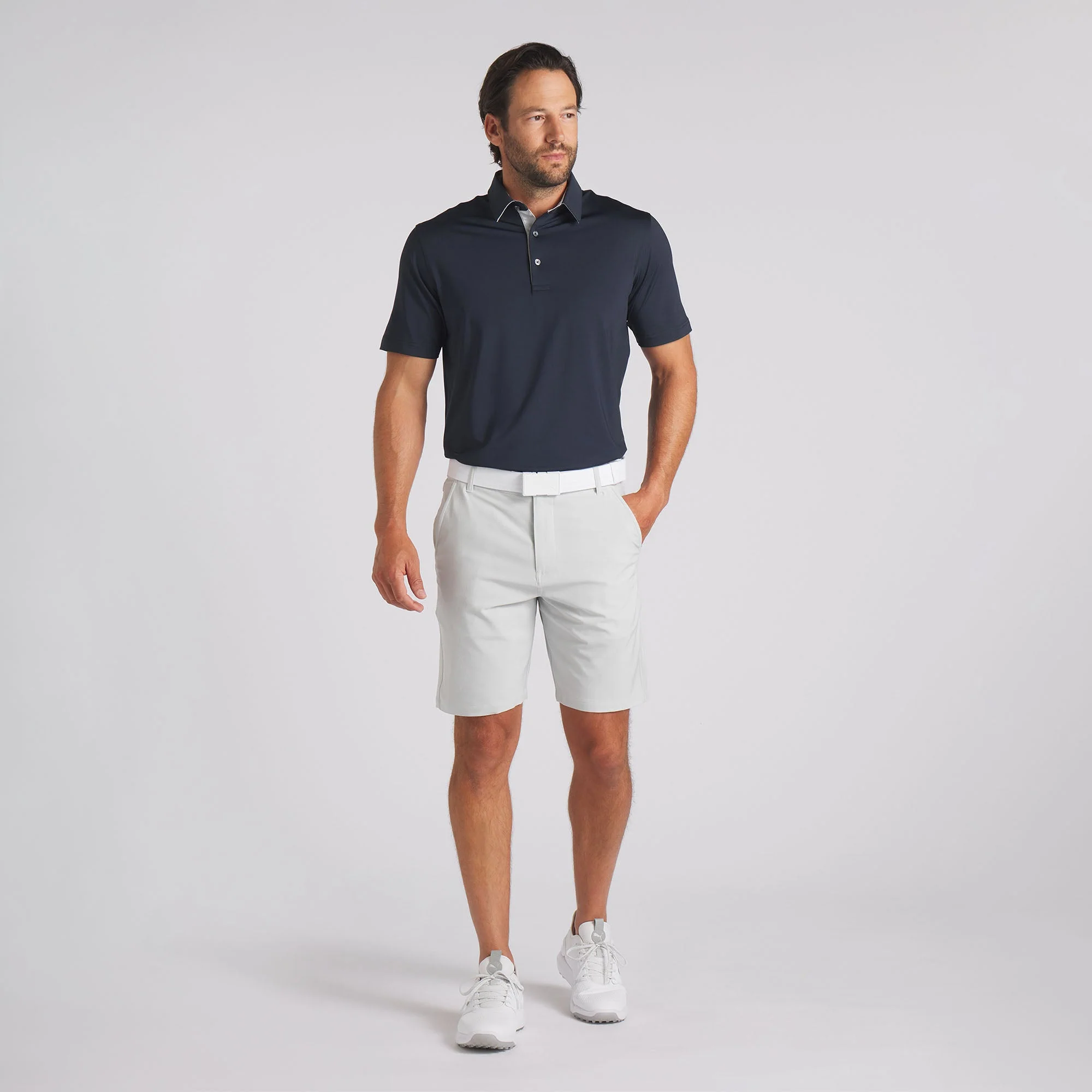MATTR Brigade Golf Polo - Image 21