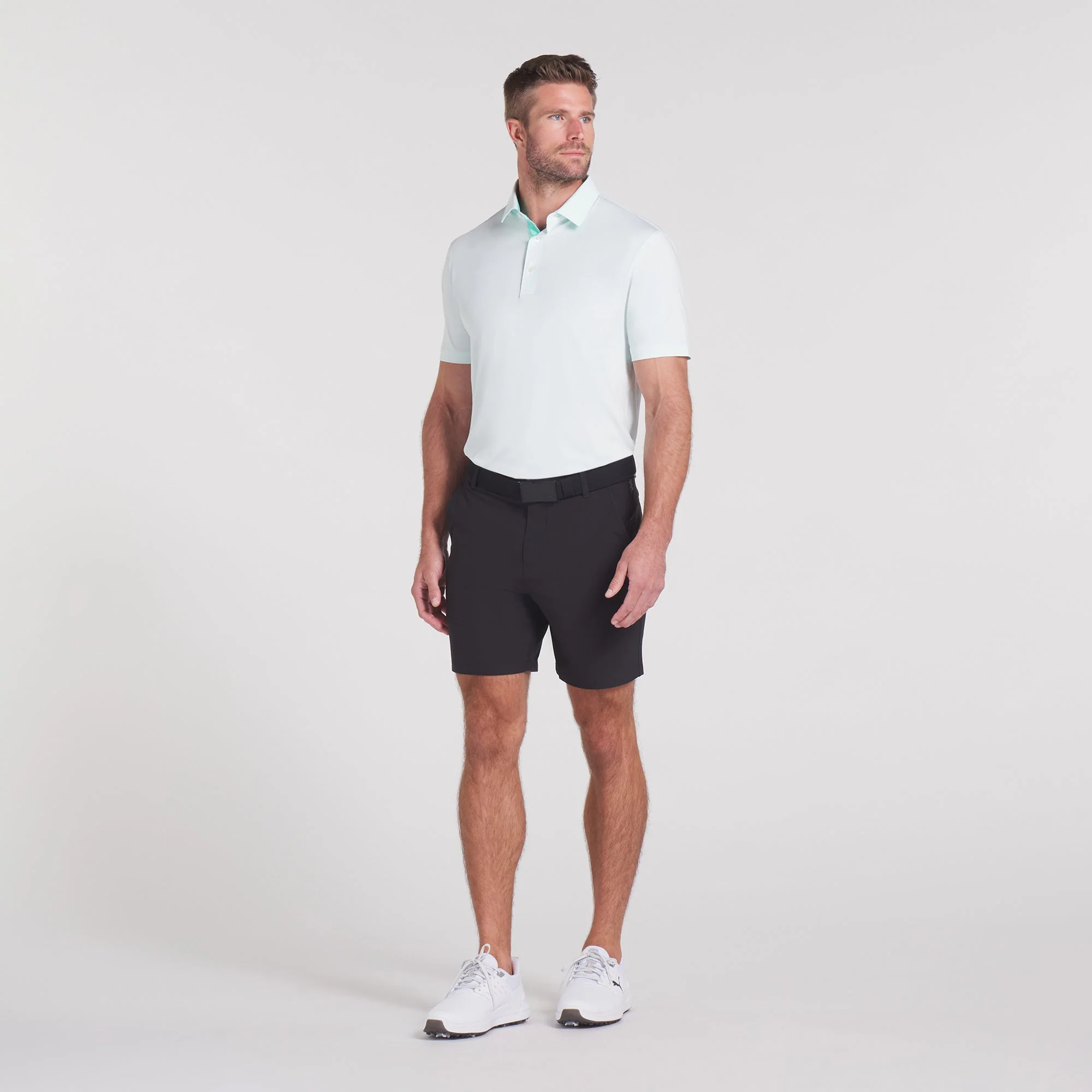 MATTR Brigade Golf Polo - Image 3