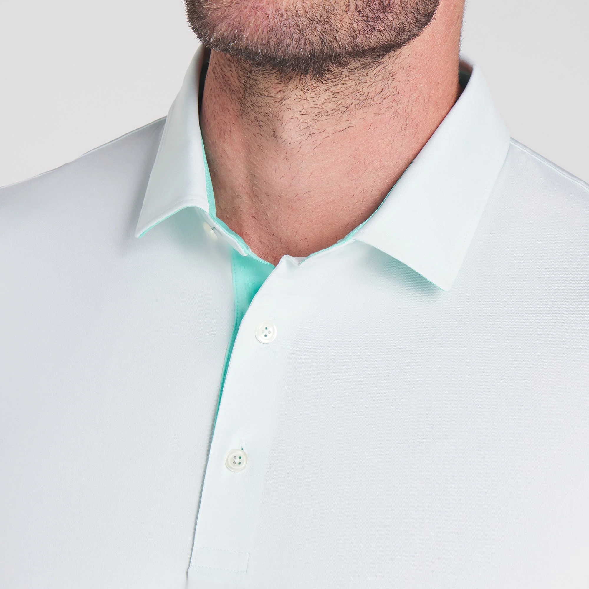 MATTR Brigade Golf Polo - Image 4