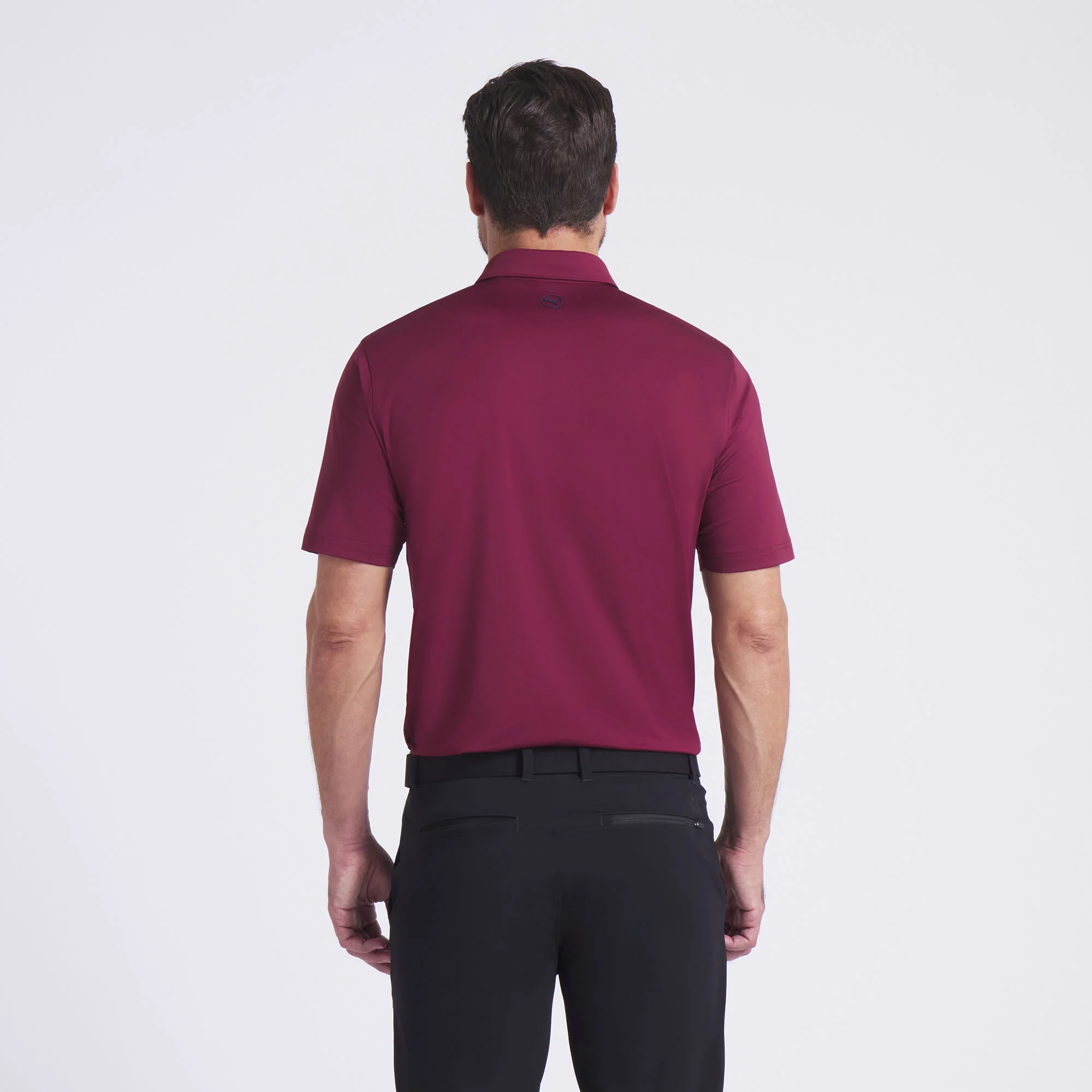 MATTR Brigade Golf Polo - Image 64