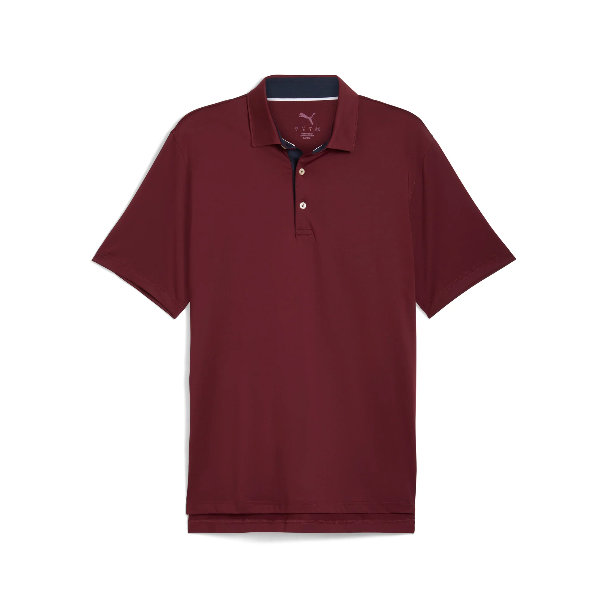 MATTR Brigade Golf Polo - Image 67