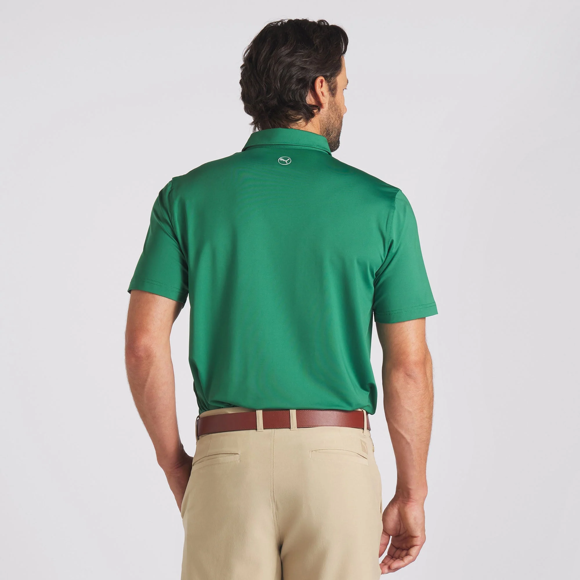 MATTR Brigade Golf Polo - Image 74