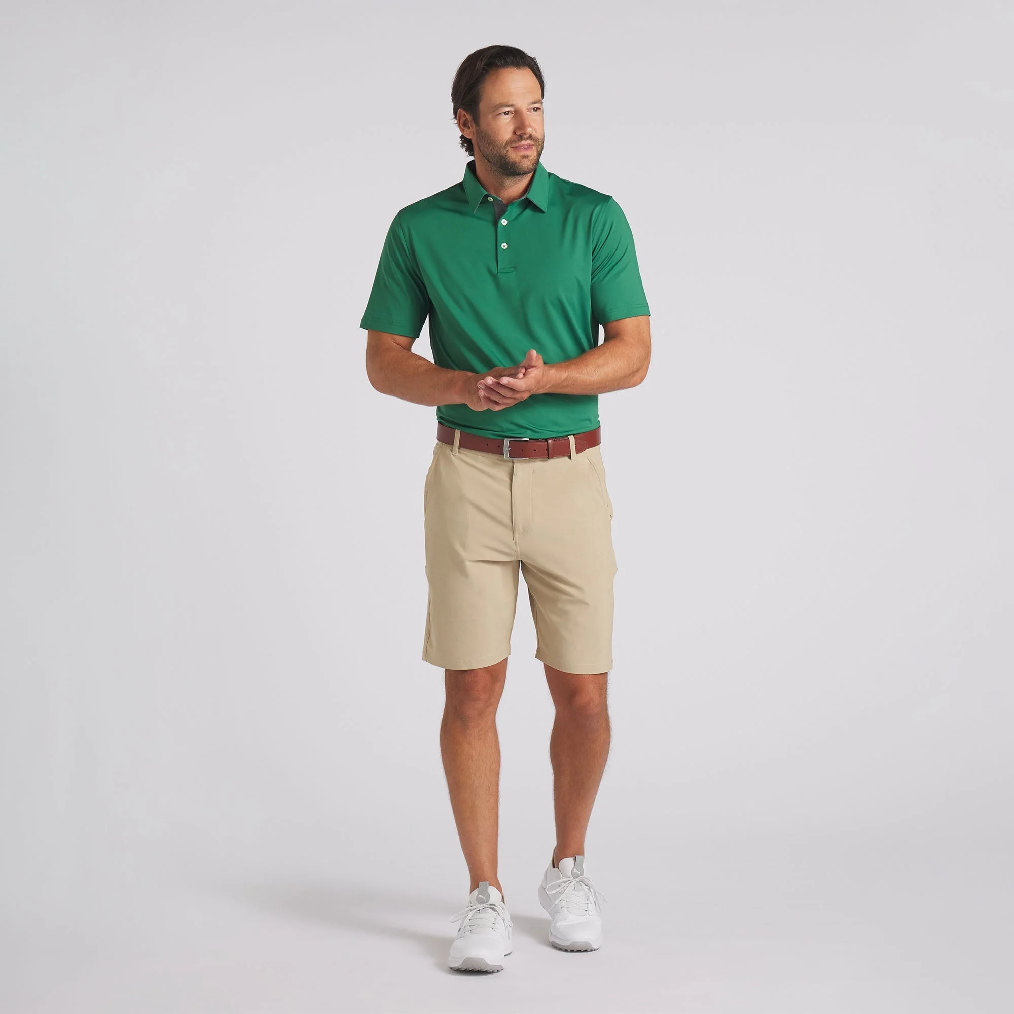 MATTR Brigade Golf Polo - Image 75