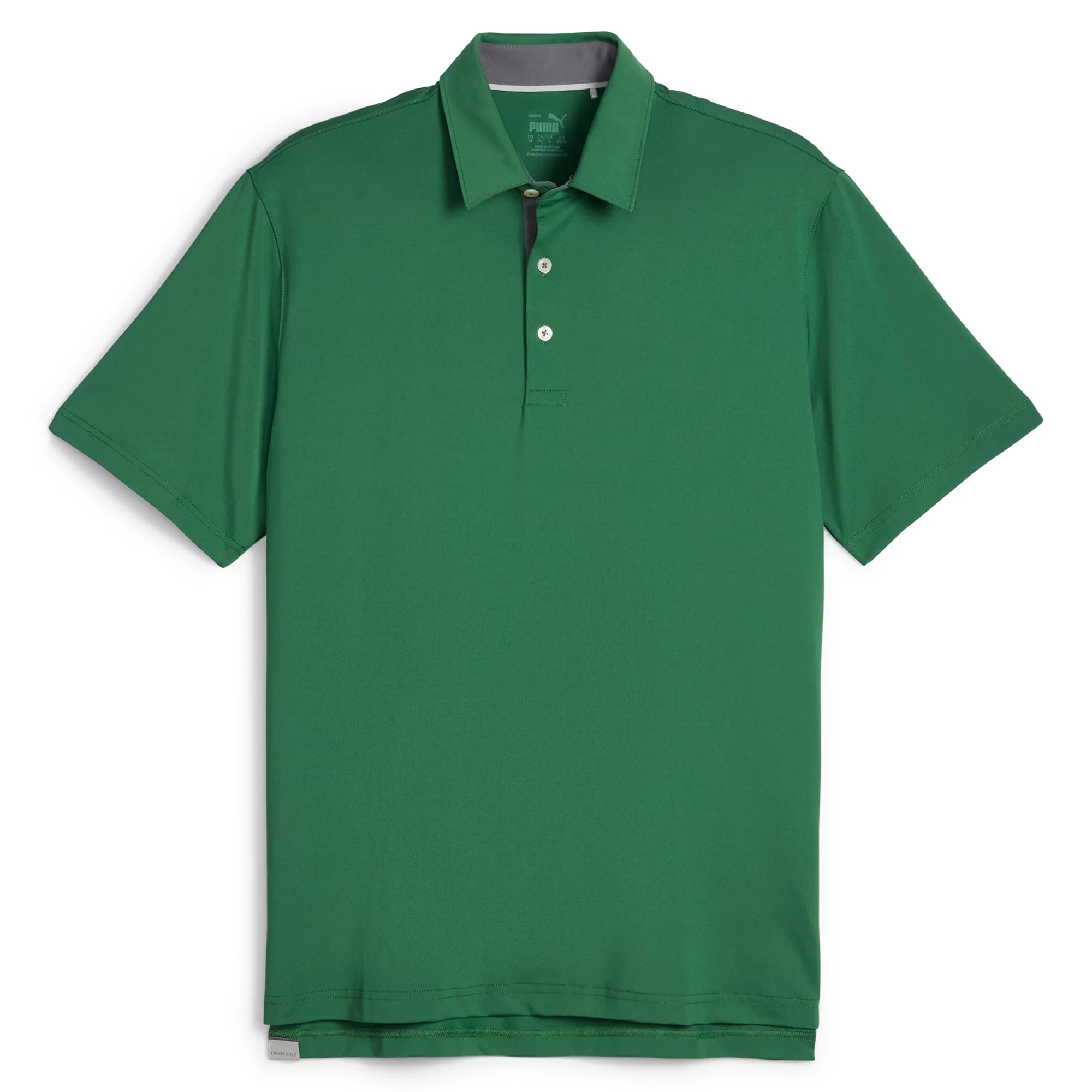 MATTR Brigade Golf Polo - Image 77