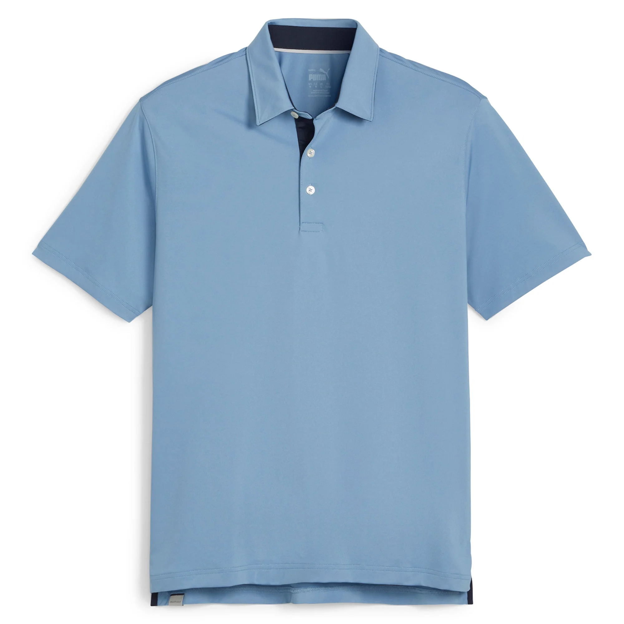 MATTR Brigade Golf Polo - Image 83